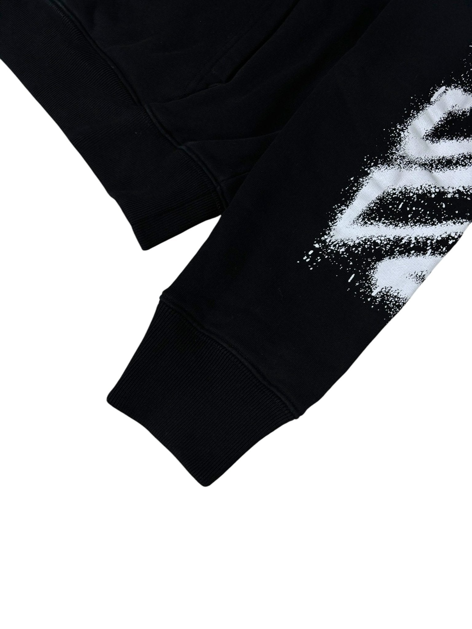 SWEAT - SHIRT À CAPUCHE OFF WHITE - NB08 SHOP