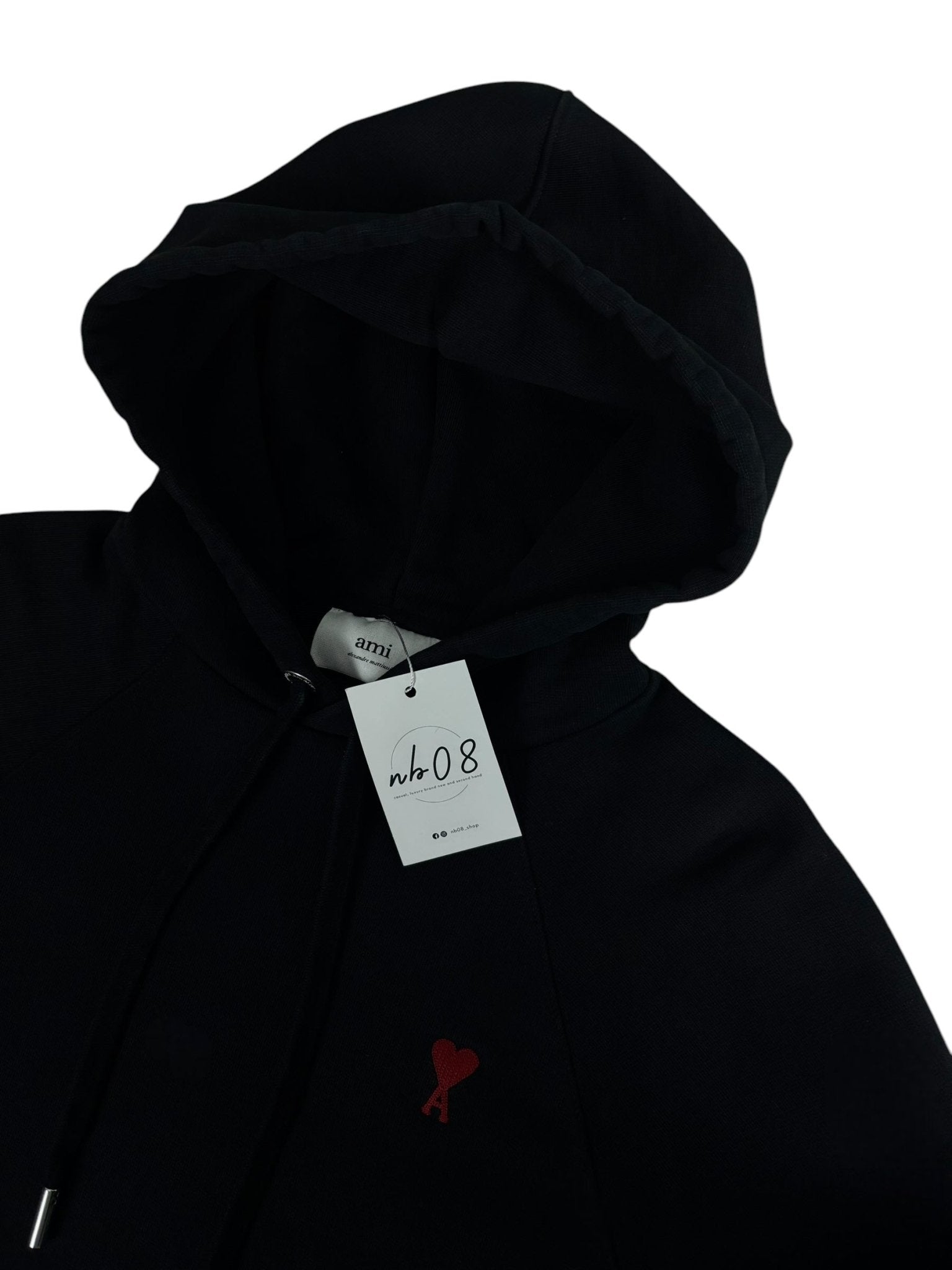 SWEAT - SHIRT AMI PARIS - NB08 SHOP