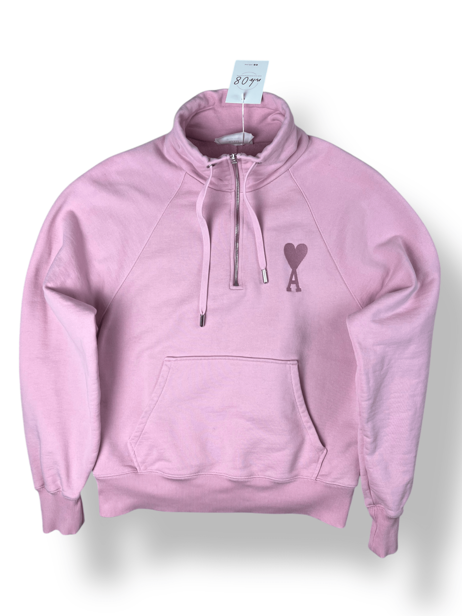 SWEAT - SHIRT AMI PARIS - NB08 SHOP