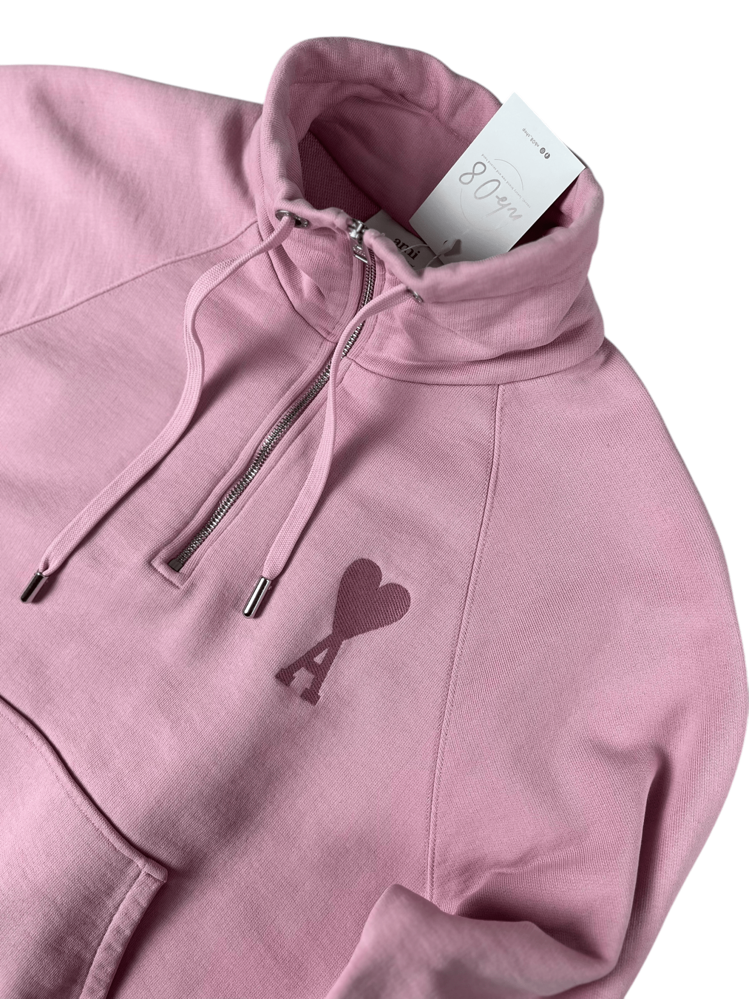 SWEAT - SHIRT AMI PARIS - NB08 SHOP