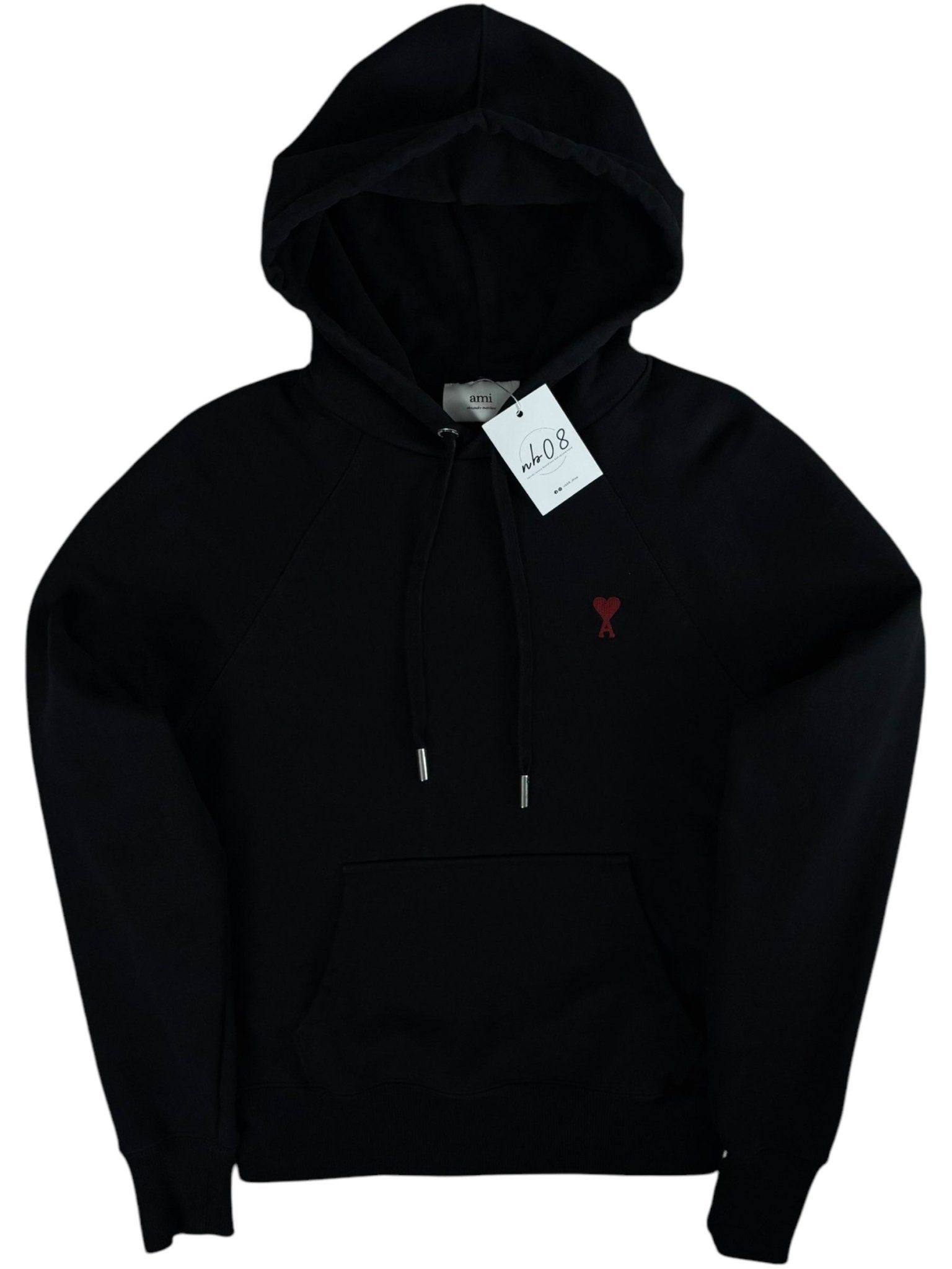 SWEAT - SHIRT AMI PARIS - NB08 SHOP
