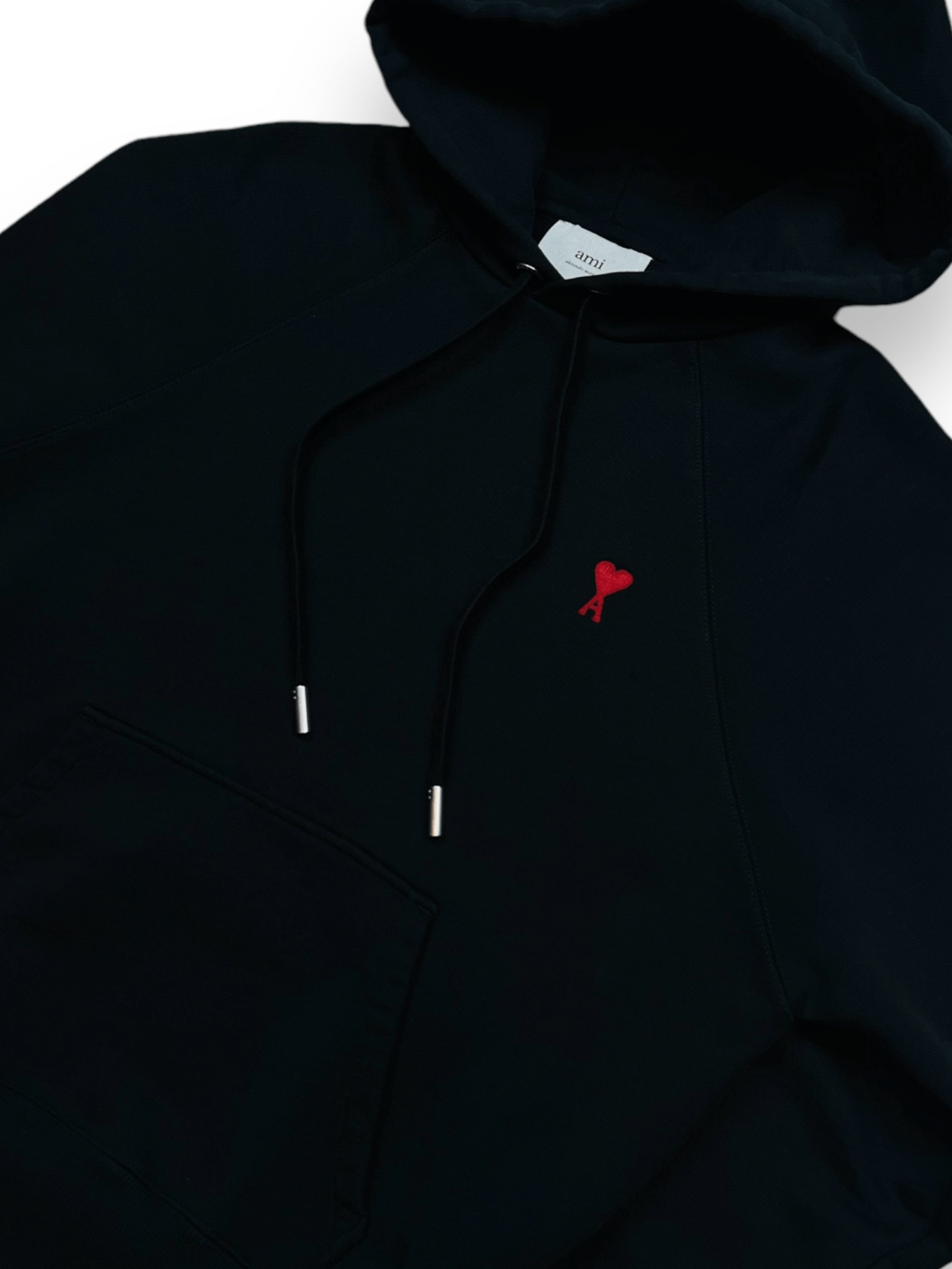 SWEAT - SHIRT AMI PARIS - NB08 SHOP