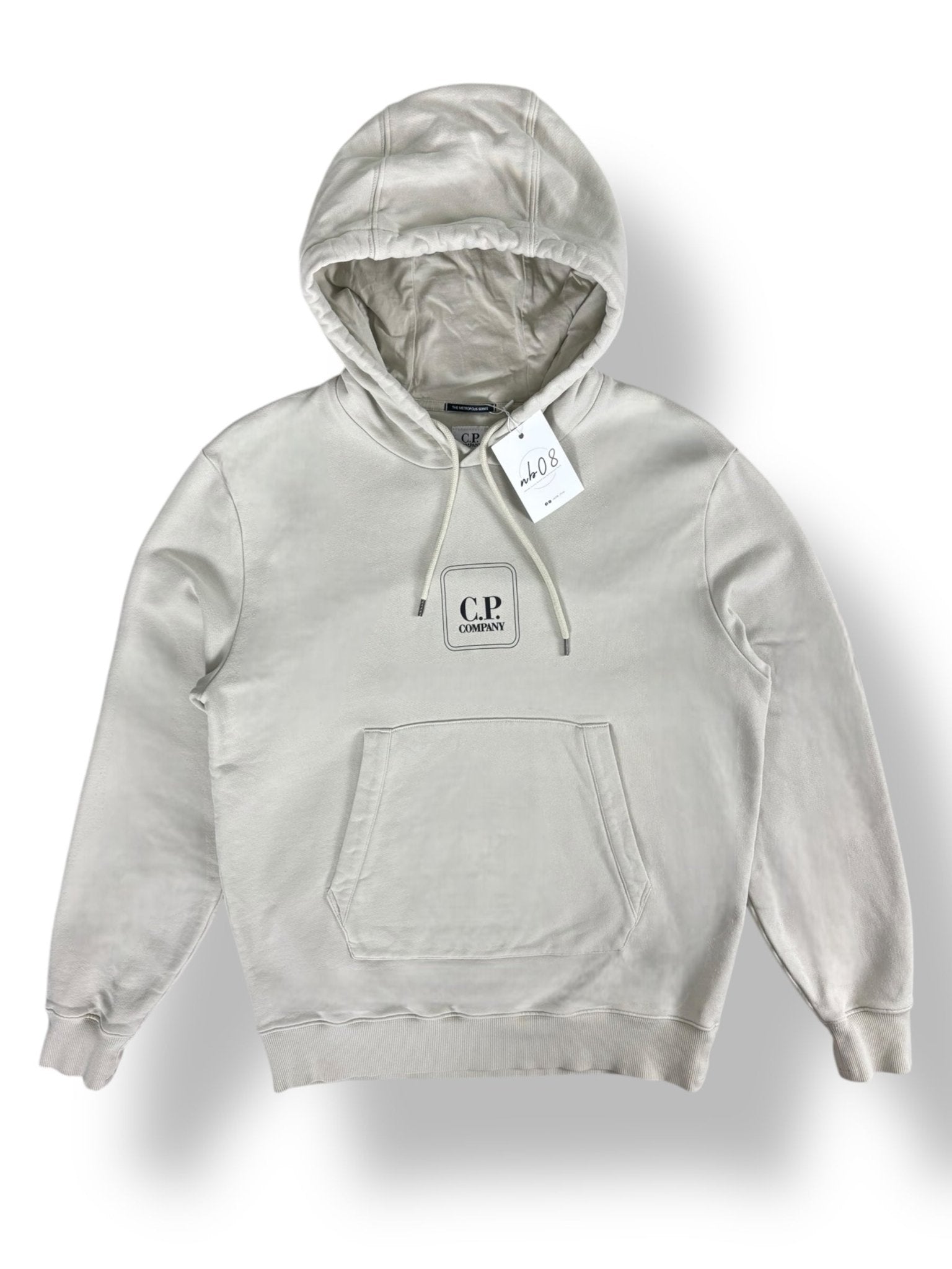 SWEAT - SHIRT C.P COMPANY - NB08 SHOP