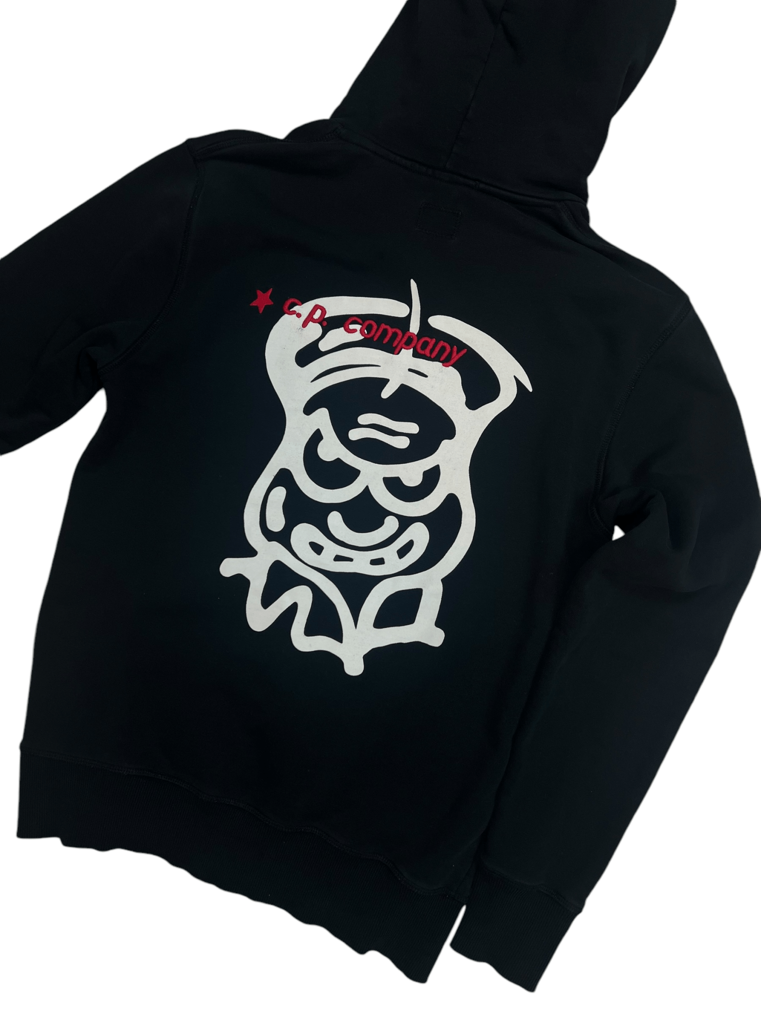 SWEAT - SHIRT C.P COMPANY - NB08 SHOP