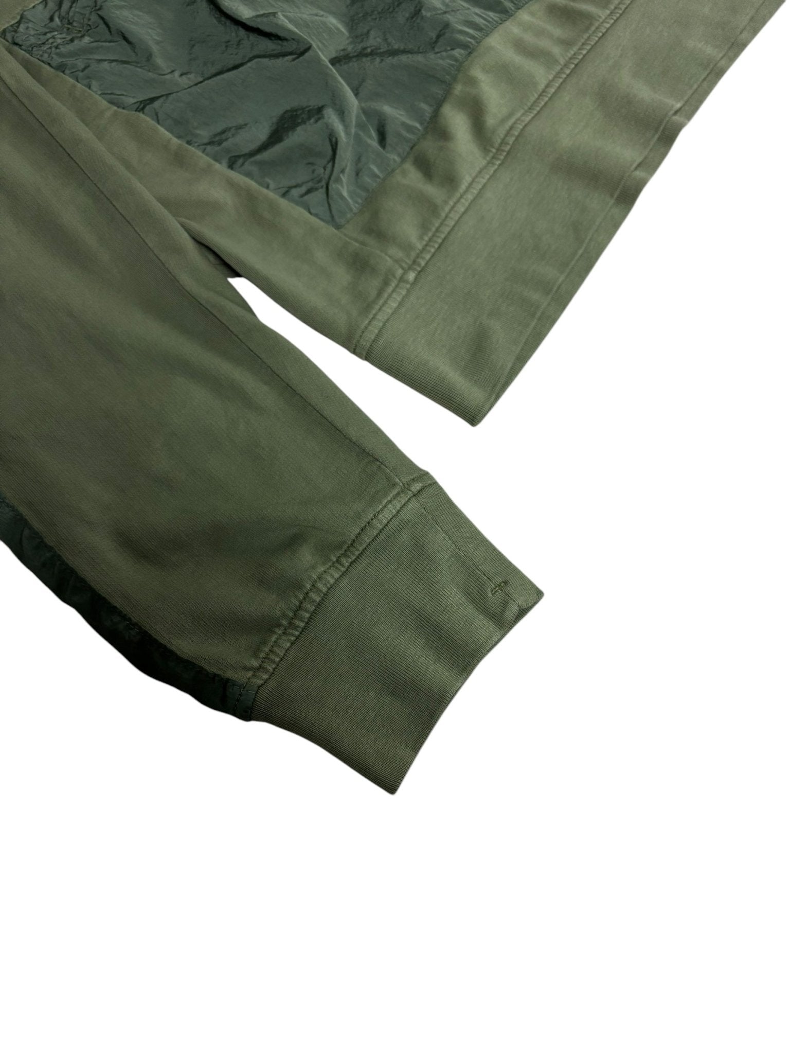 SWEAT - SHIRT C.P COMPANY - NB08 SHOP
