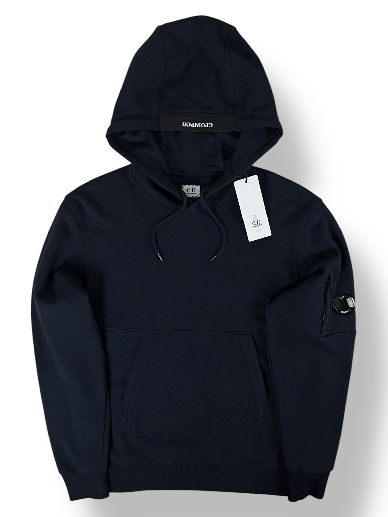 SWEAT - SHIRT C.P COMPANY - NB08 SHOP