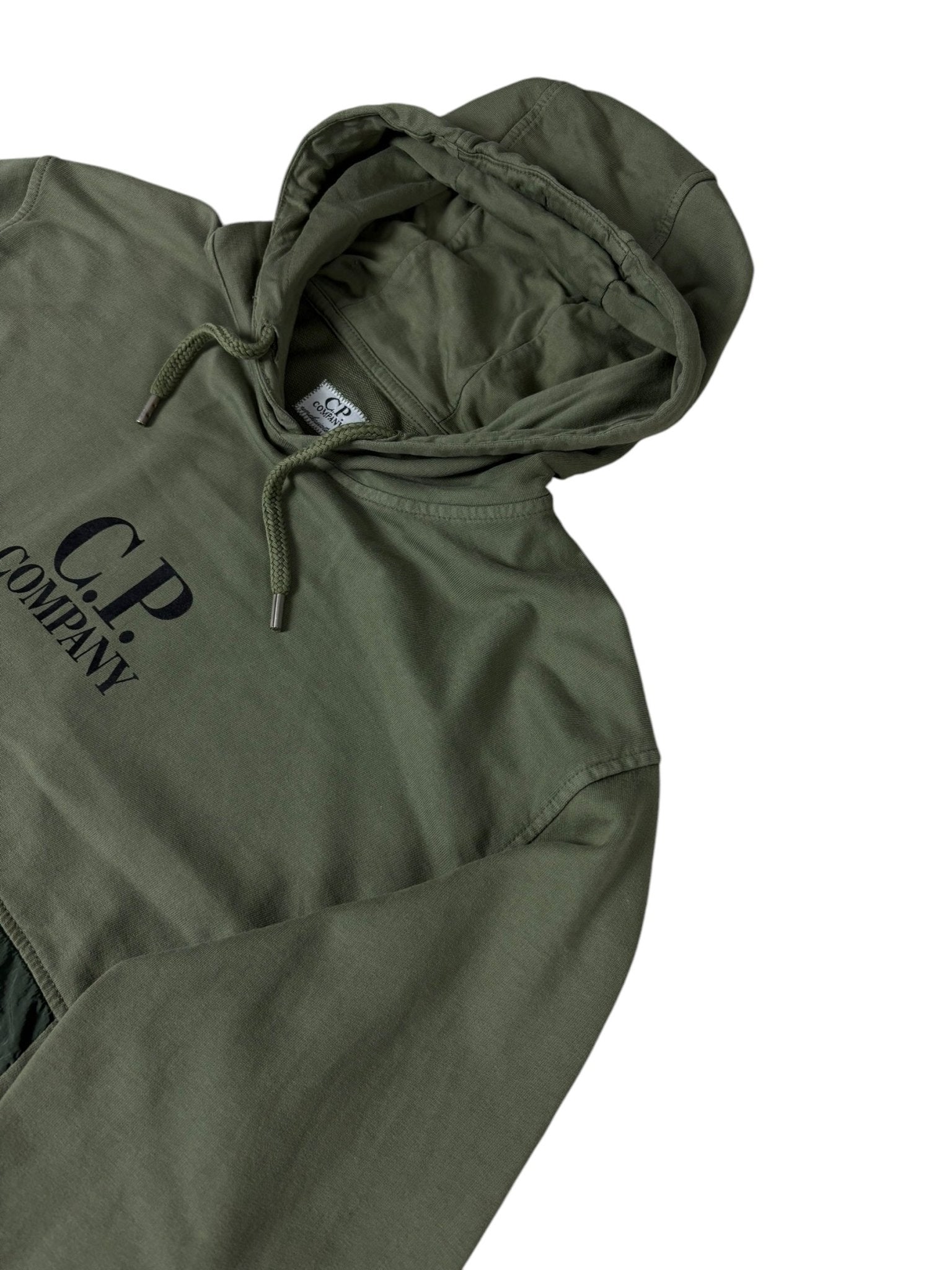 SWEAT - SHIRT C.P COMPANY - NB08 SHOP