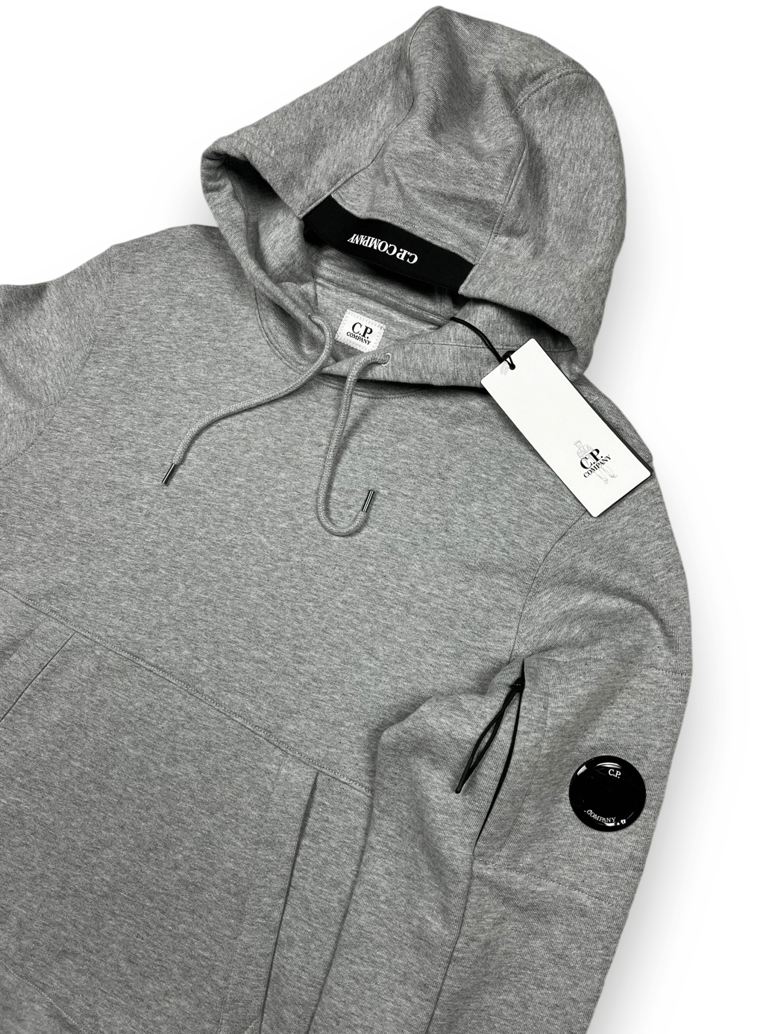 SWEAT - SHIRT C.P COMPANY - NB08 SHOP
