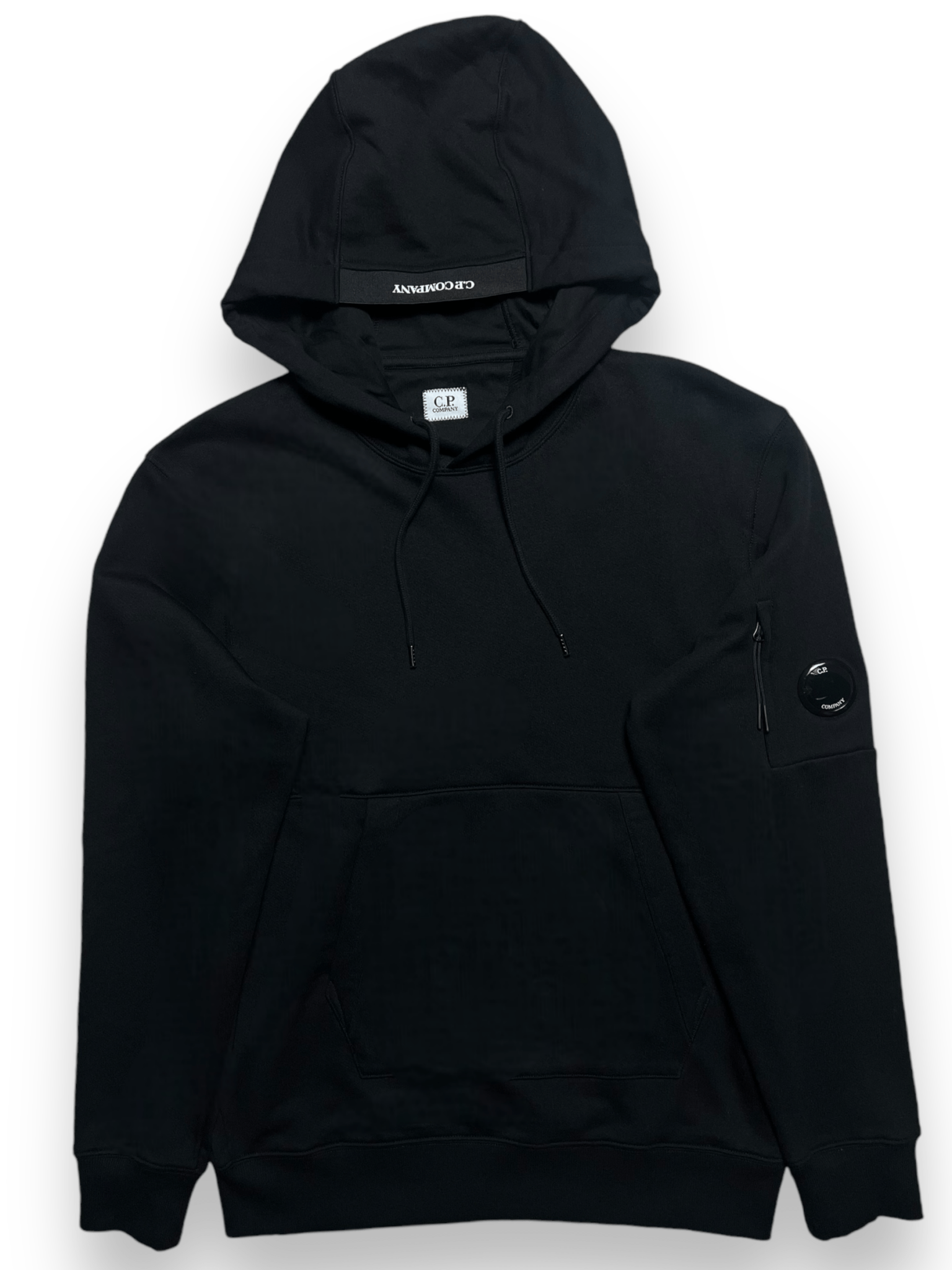 SWEAT - SHIRT C.P COMPANY - NB08 SHOP