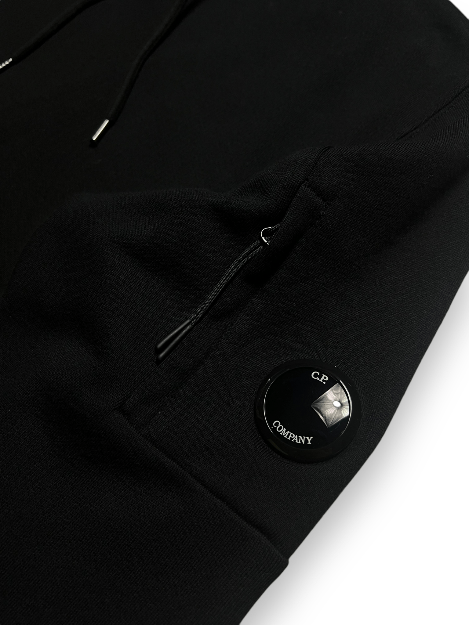 SWEAT - SHIRT C.P COMPANY - NB08 SHOP