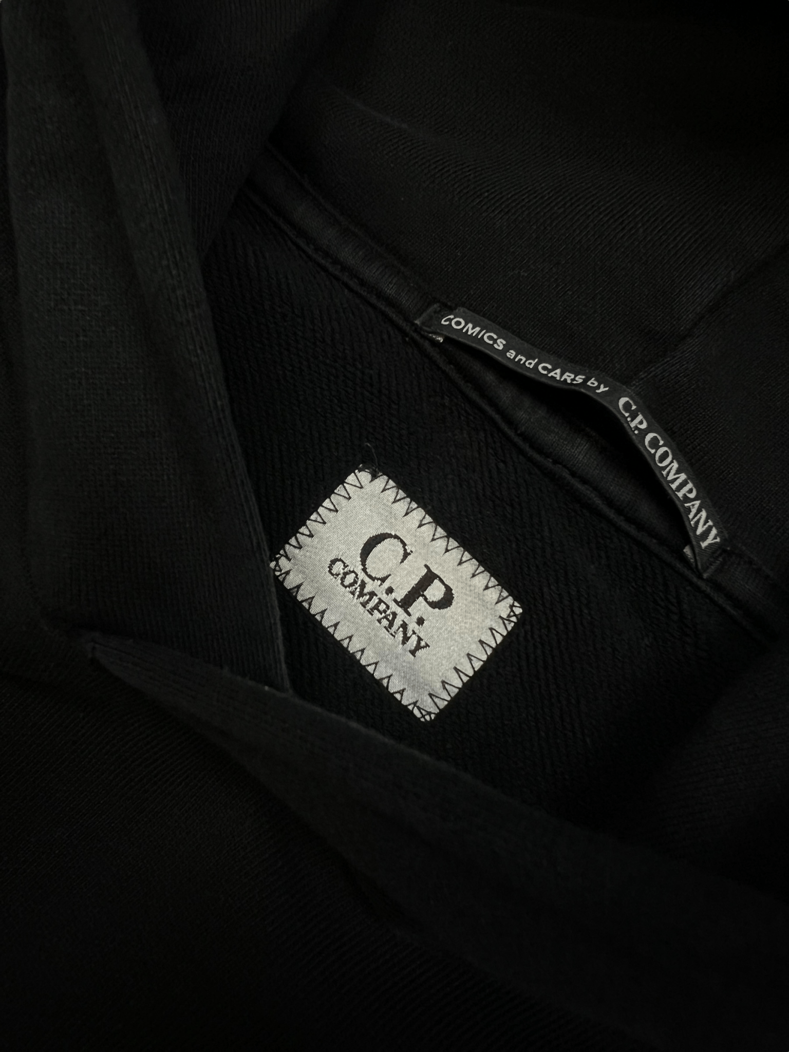 SWEAT - SHIRT C.P COMPANY - NB08 SHOP