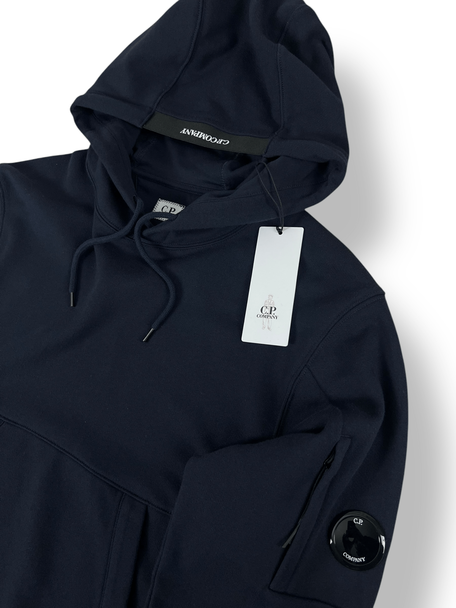 SWEAT - SHIRT C.P COMPANY - NB08 SHOP