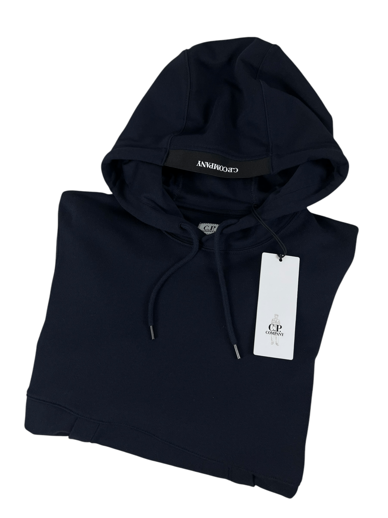 SWEAT - SHIRT C.P COMPANY - NB08 SHOP