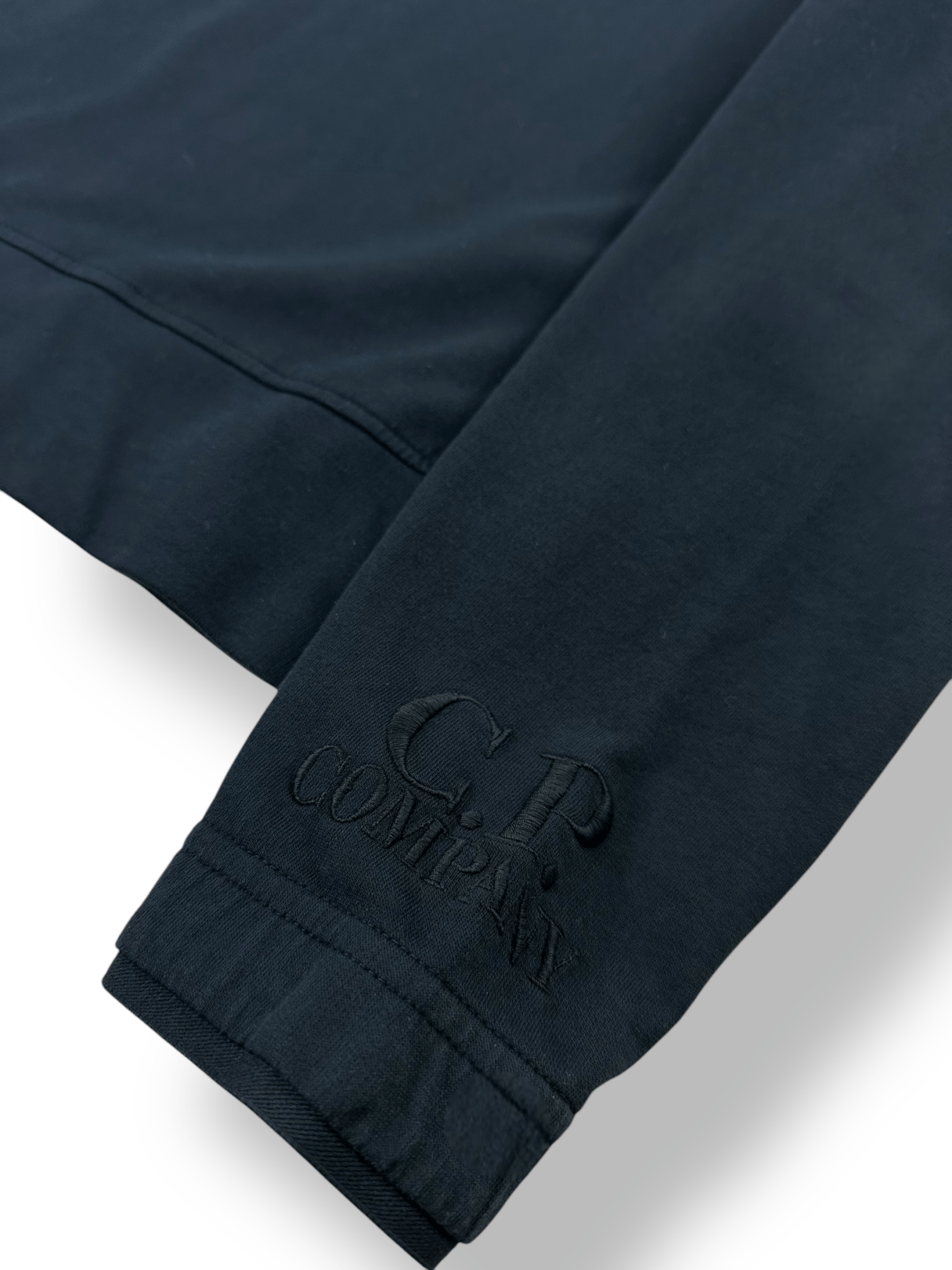 SWEAT - SHIRT C.P COMPANY - NB08 SHOP