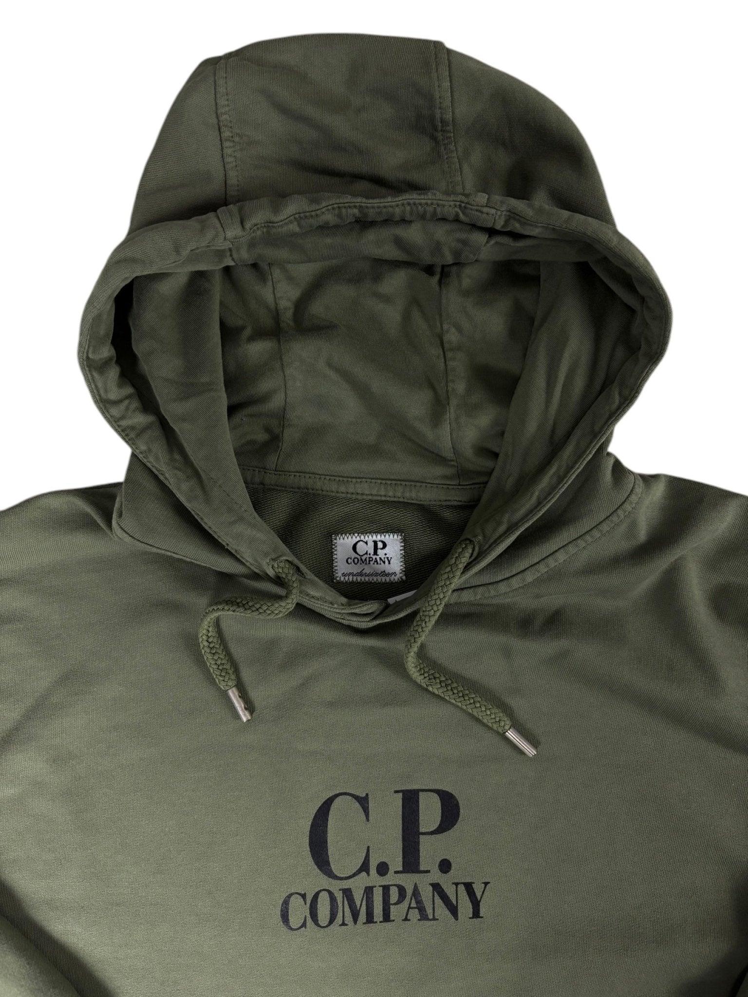 SWEAT - SHIRT C.P COMPANY - NB08 SHOP