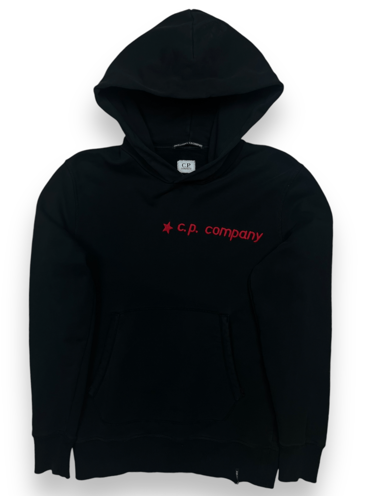 SWEAT - SHIRT C.P COMPANY - NB08 SHOP