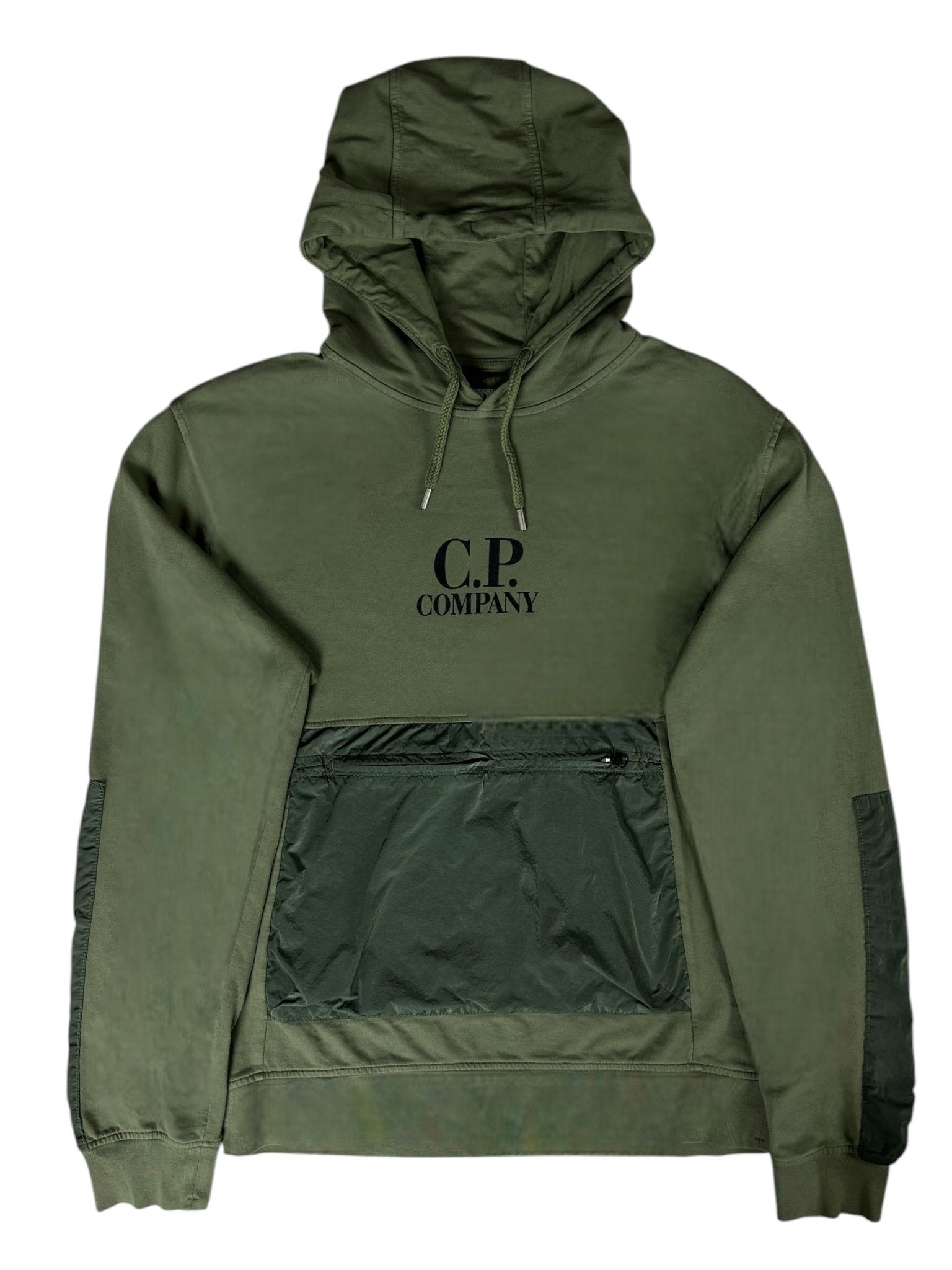 SWEAT - SHIRT C.P COMPANY - NB08 SHOP
