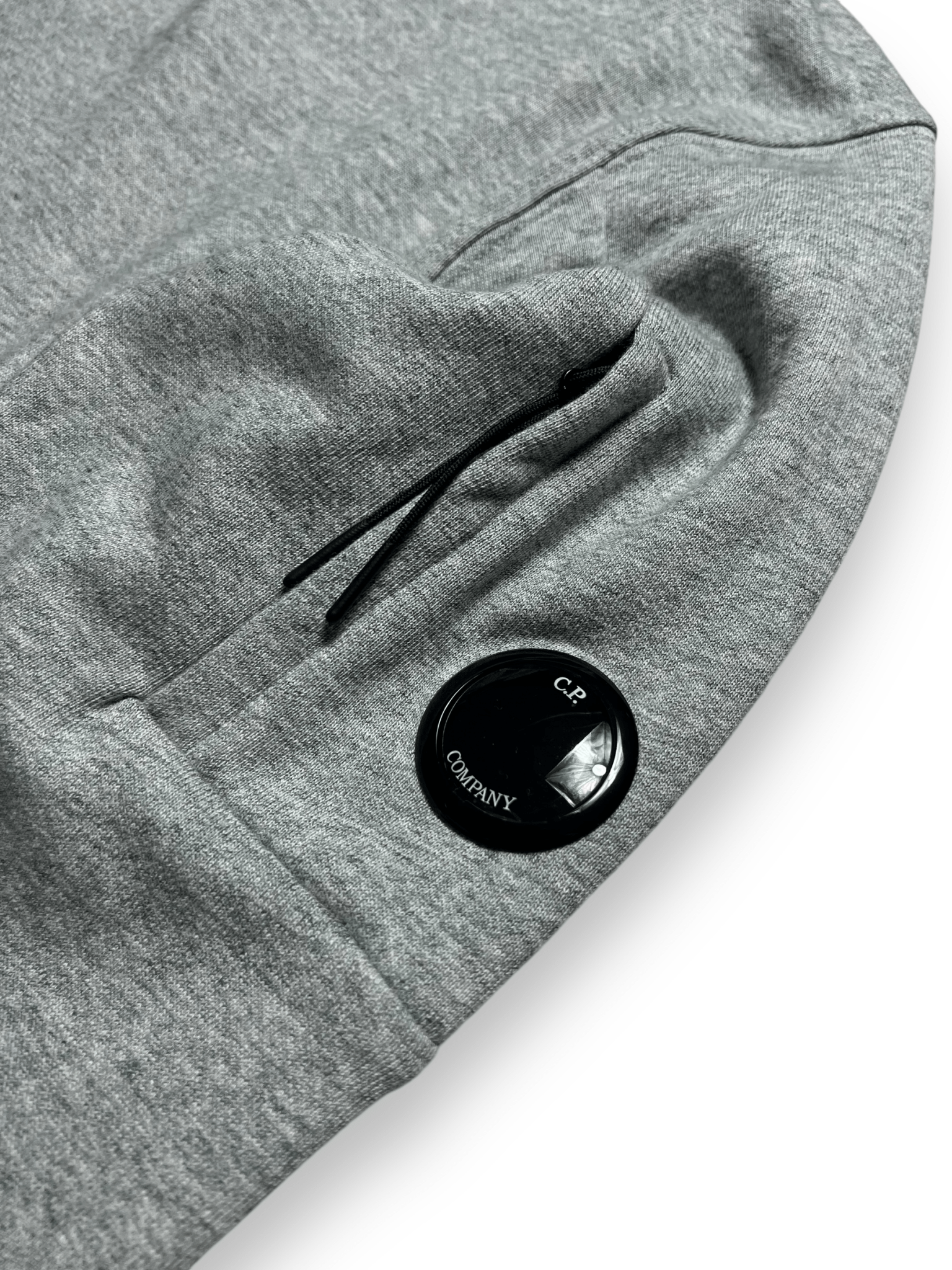 SWEAT - SHIRT C.P COMPANY - NB08 SHOP