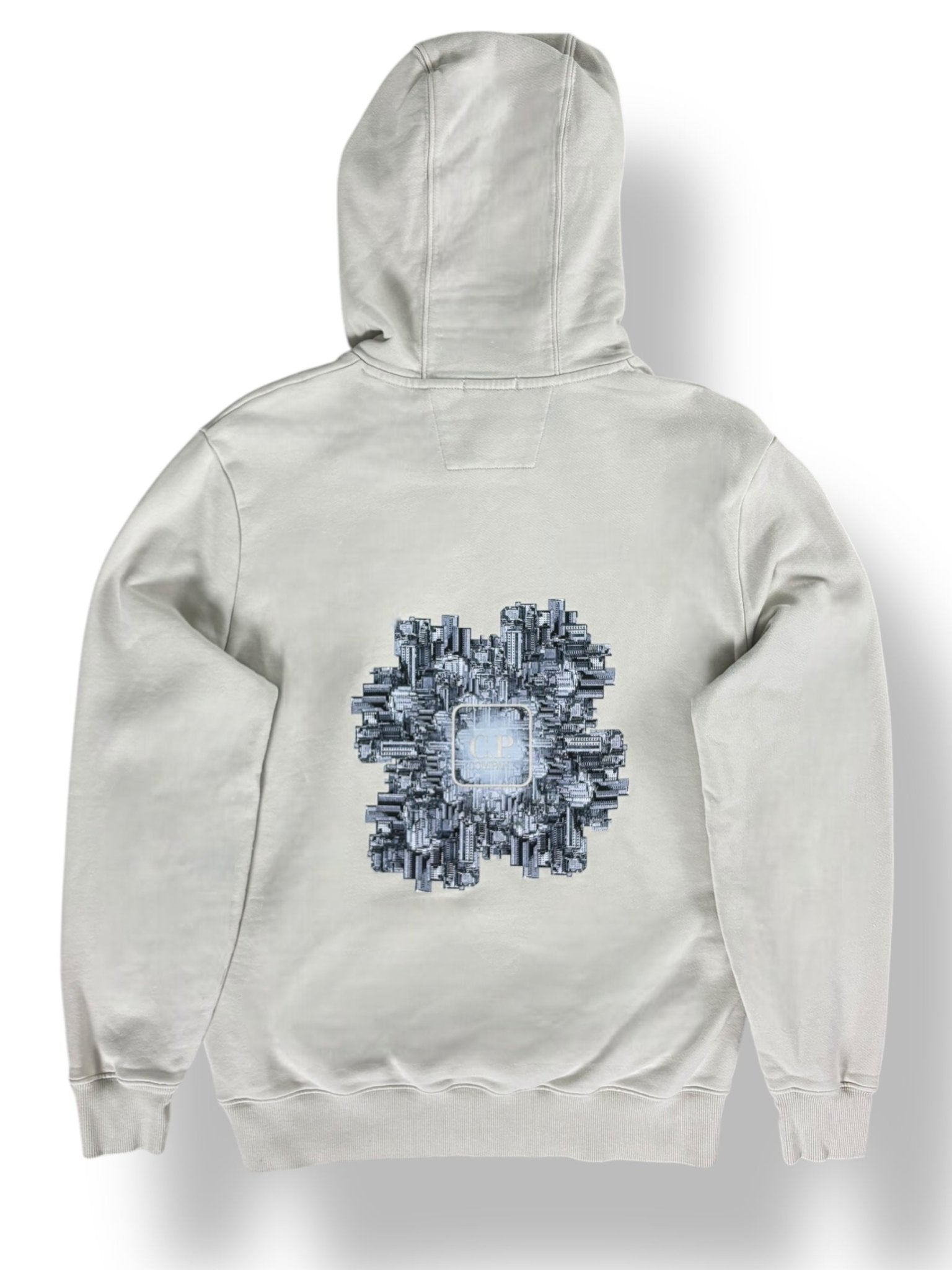 SWEAT - SHIRT C.P COMPANY - NB08 SHOP