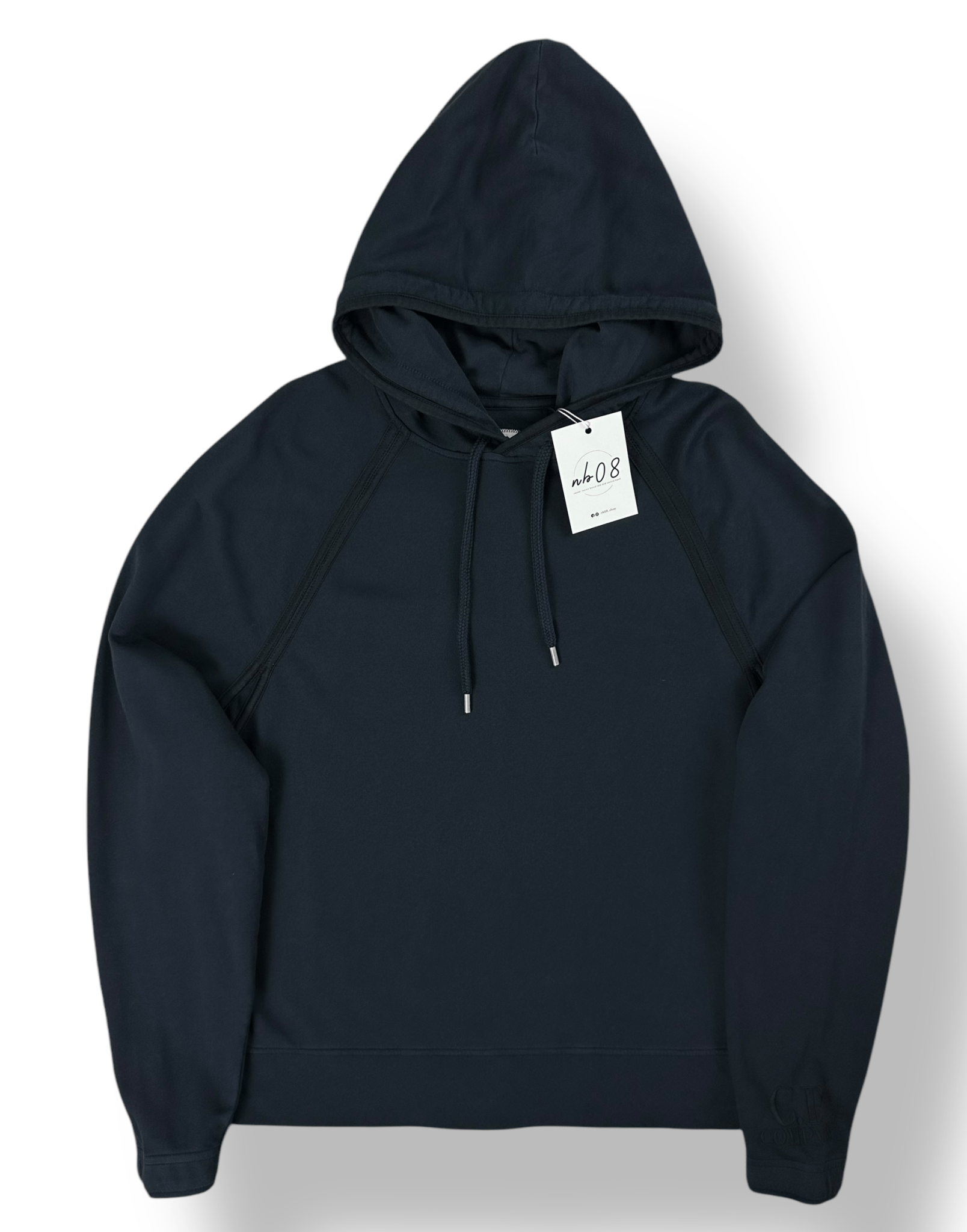 SWEAT - SHIRT C.P COMPANY - NB08 SHOP