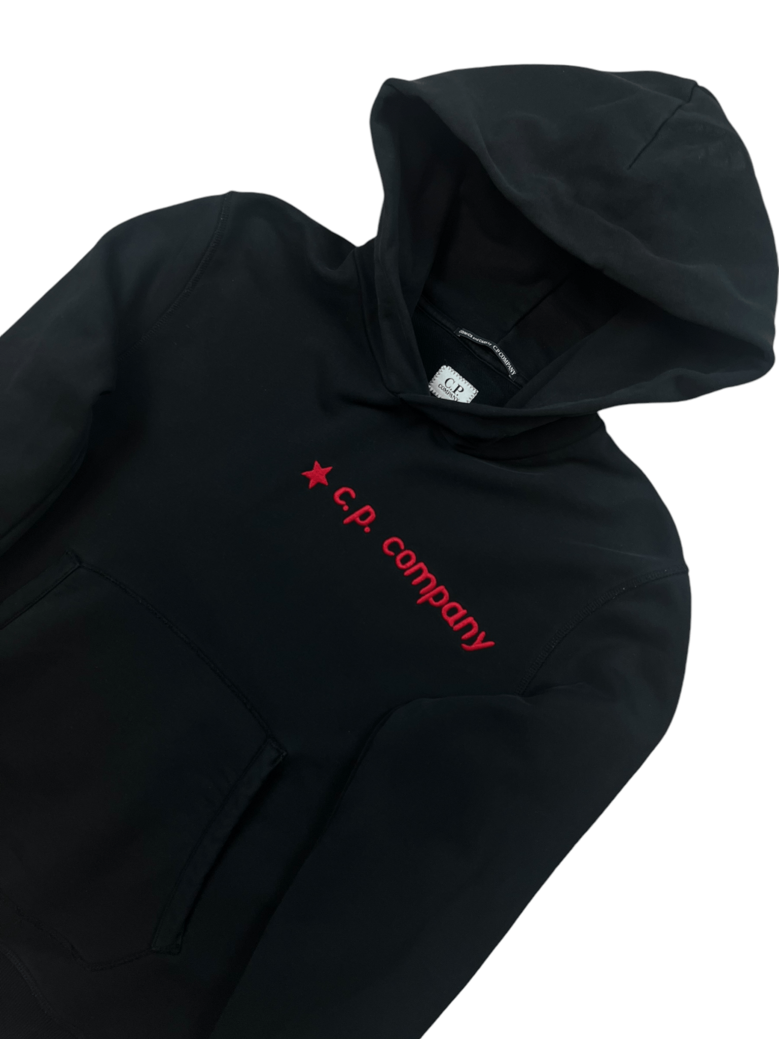 SWEAT - SHIRT C.P COMPANY - NB08 SHOP