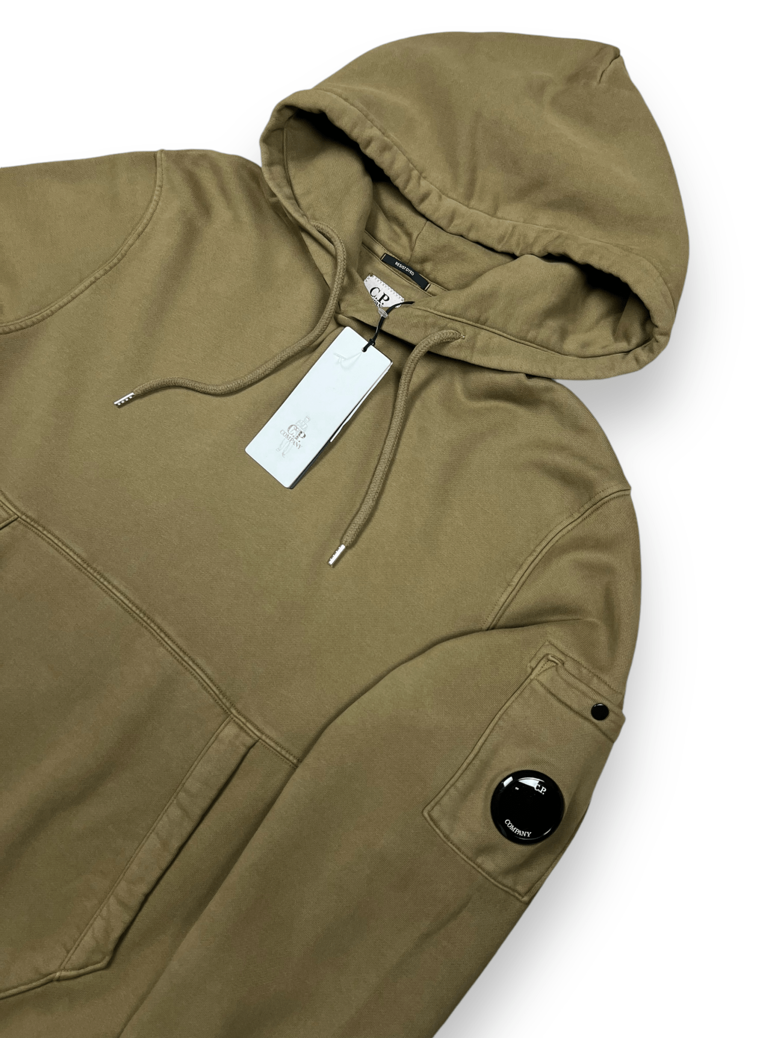 SWEAT - SHIRT C.P COMPANY - NB08 SHOP