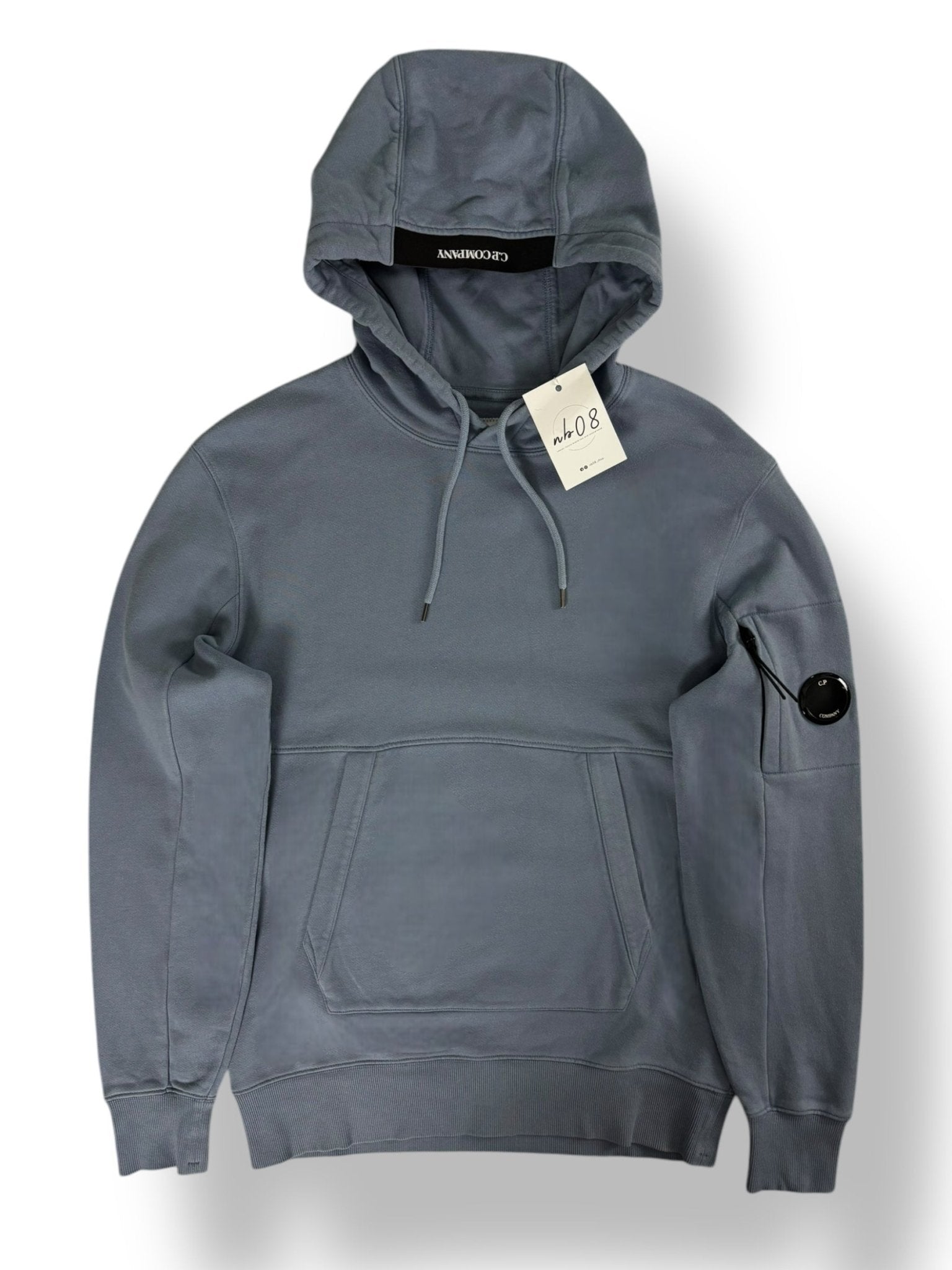 SWEAT - SHIRT C.P COMPANY - NB08 SHOP