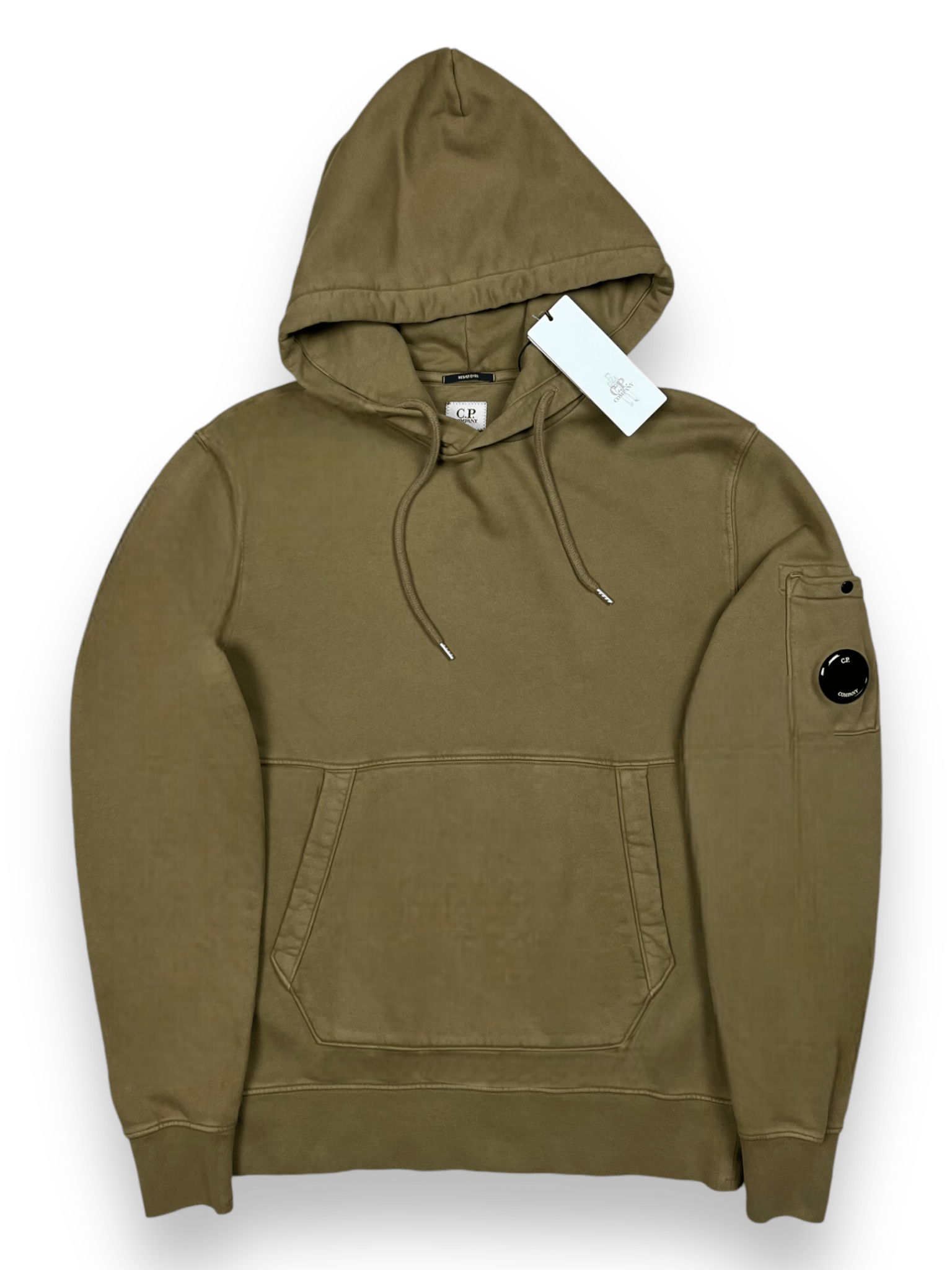 SWEAT - SHIRT C.P COMPANY - NB08 SHOP
