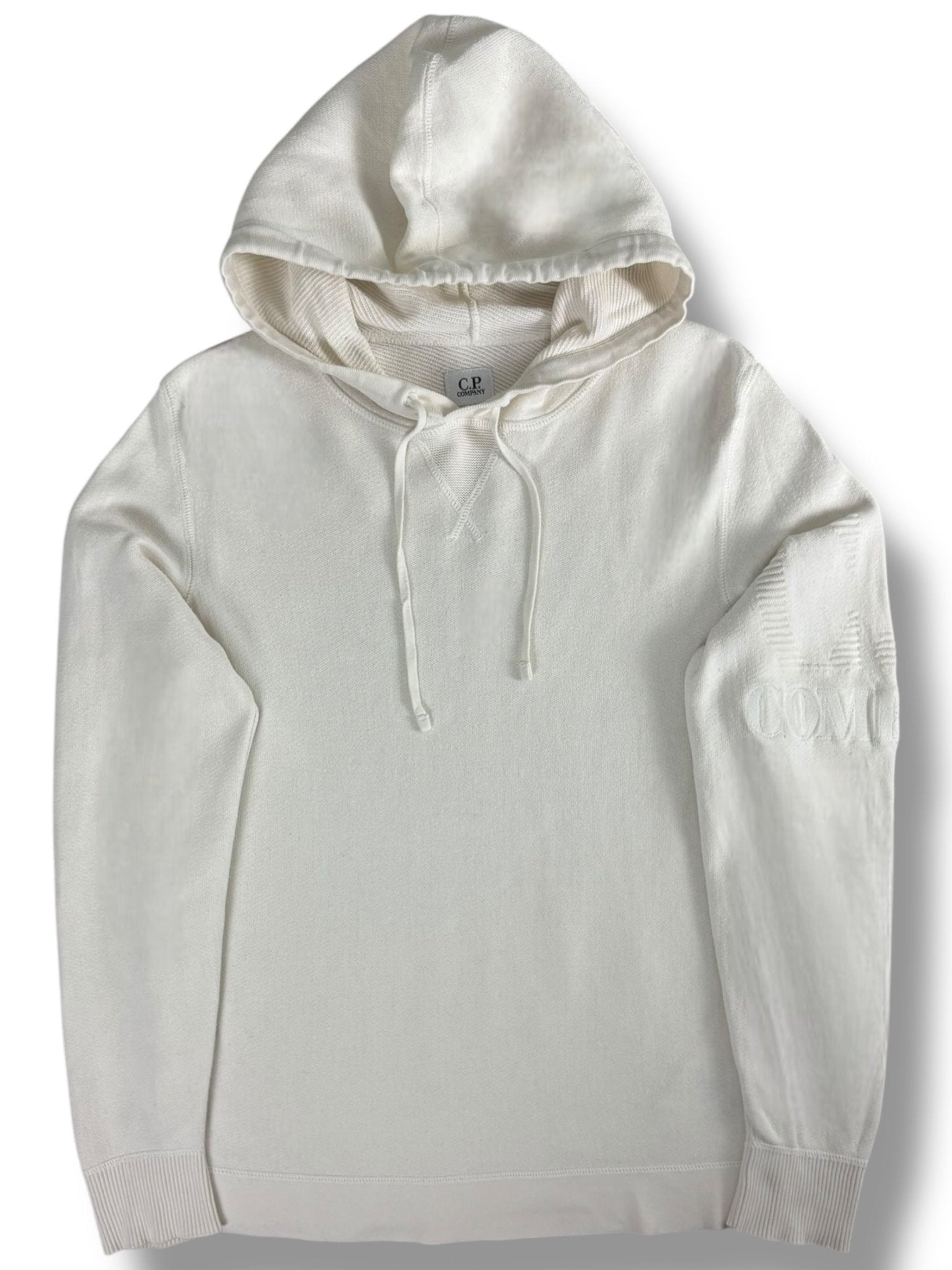 SWEAT - SHIRT C.P COMPANY - NB08 SHOP