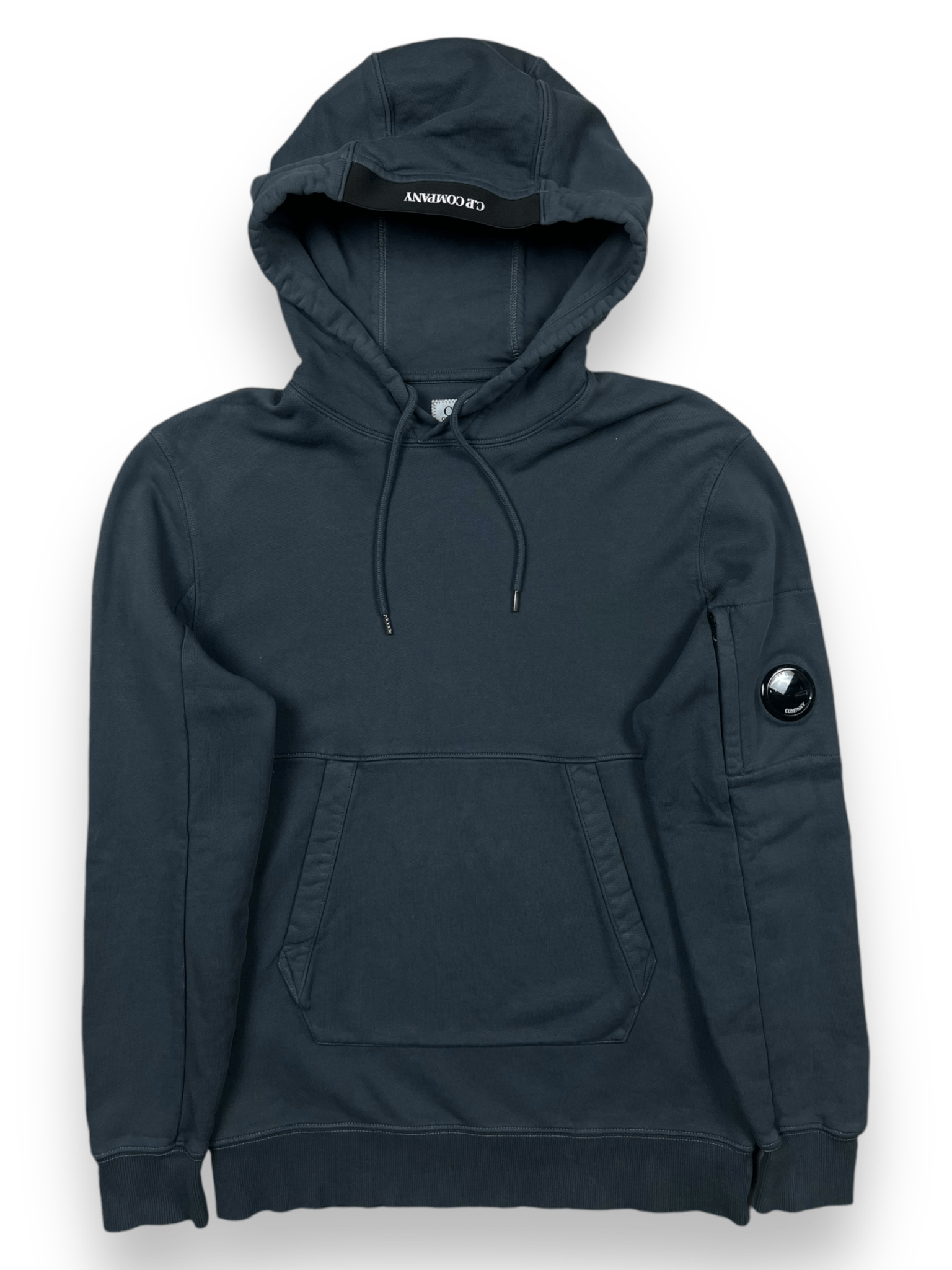 SWEAT - SHIRT C.P COMPANY - NB08 SHOP