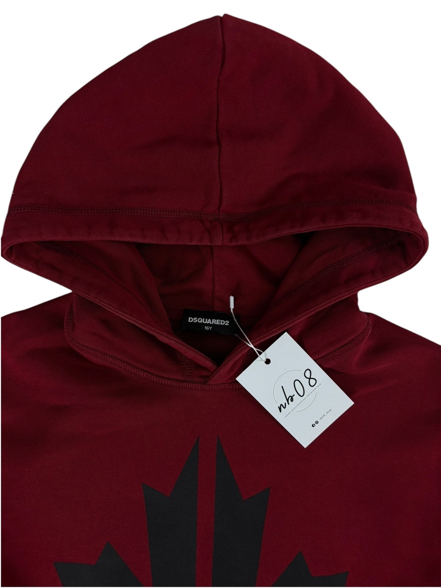 SWEAT - SHIRT DSQUARED2 - NB08 SHOP