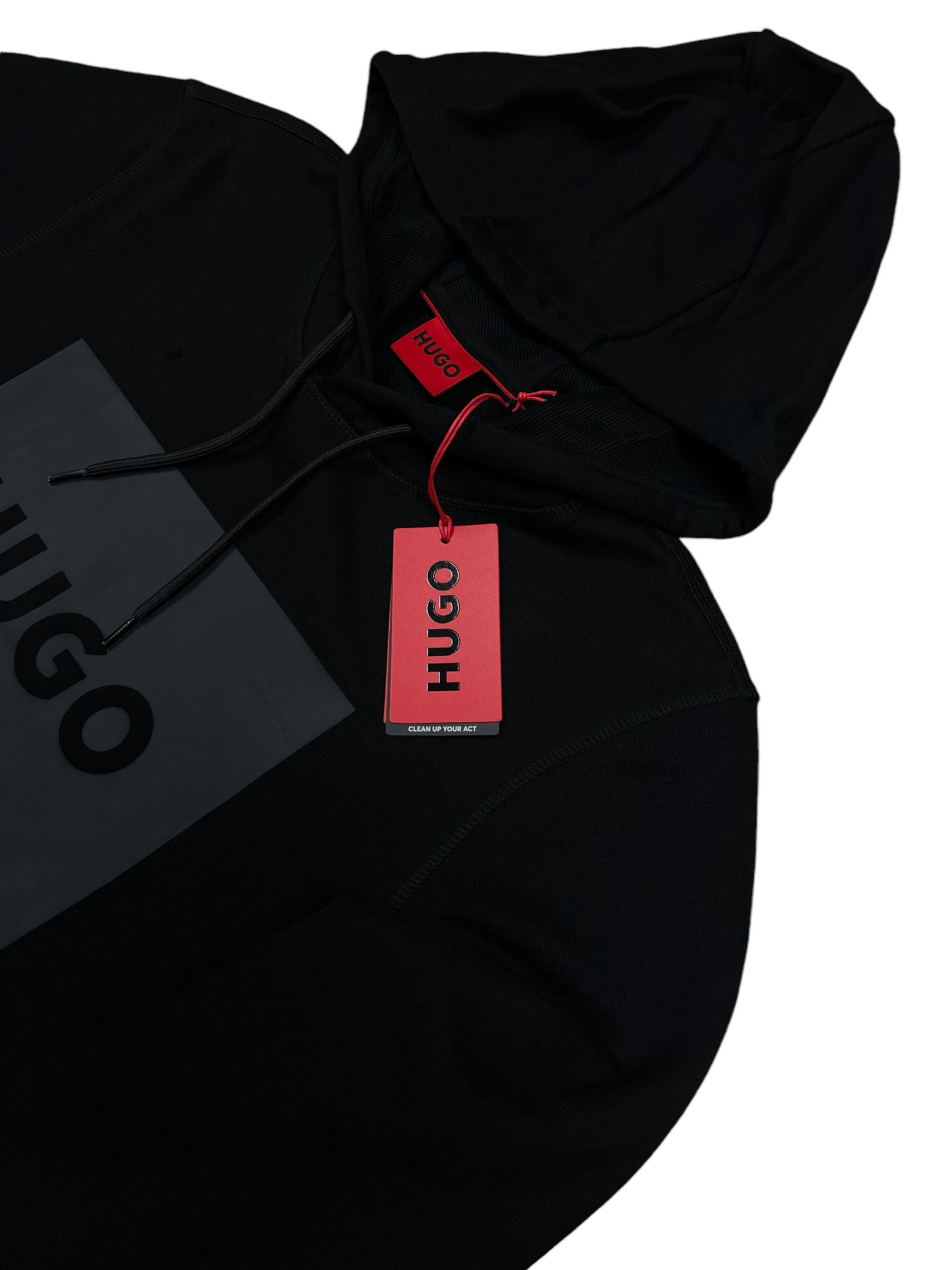 SWEAT - SHIRT HUGO BOSS - NB08 SHOP