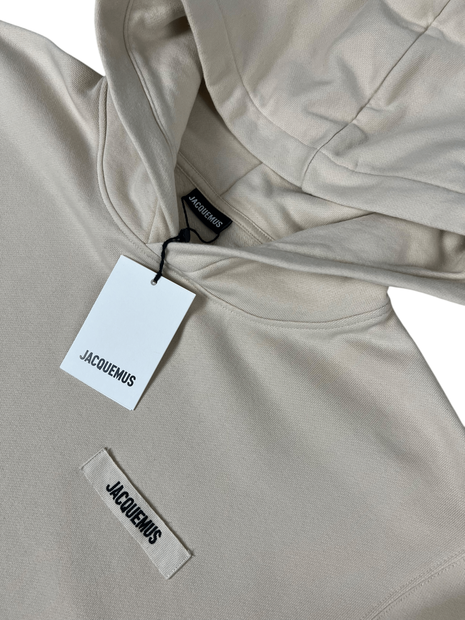 SWEAT - SHIRT JACQUEMUS - NB08 SHOP