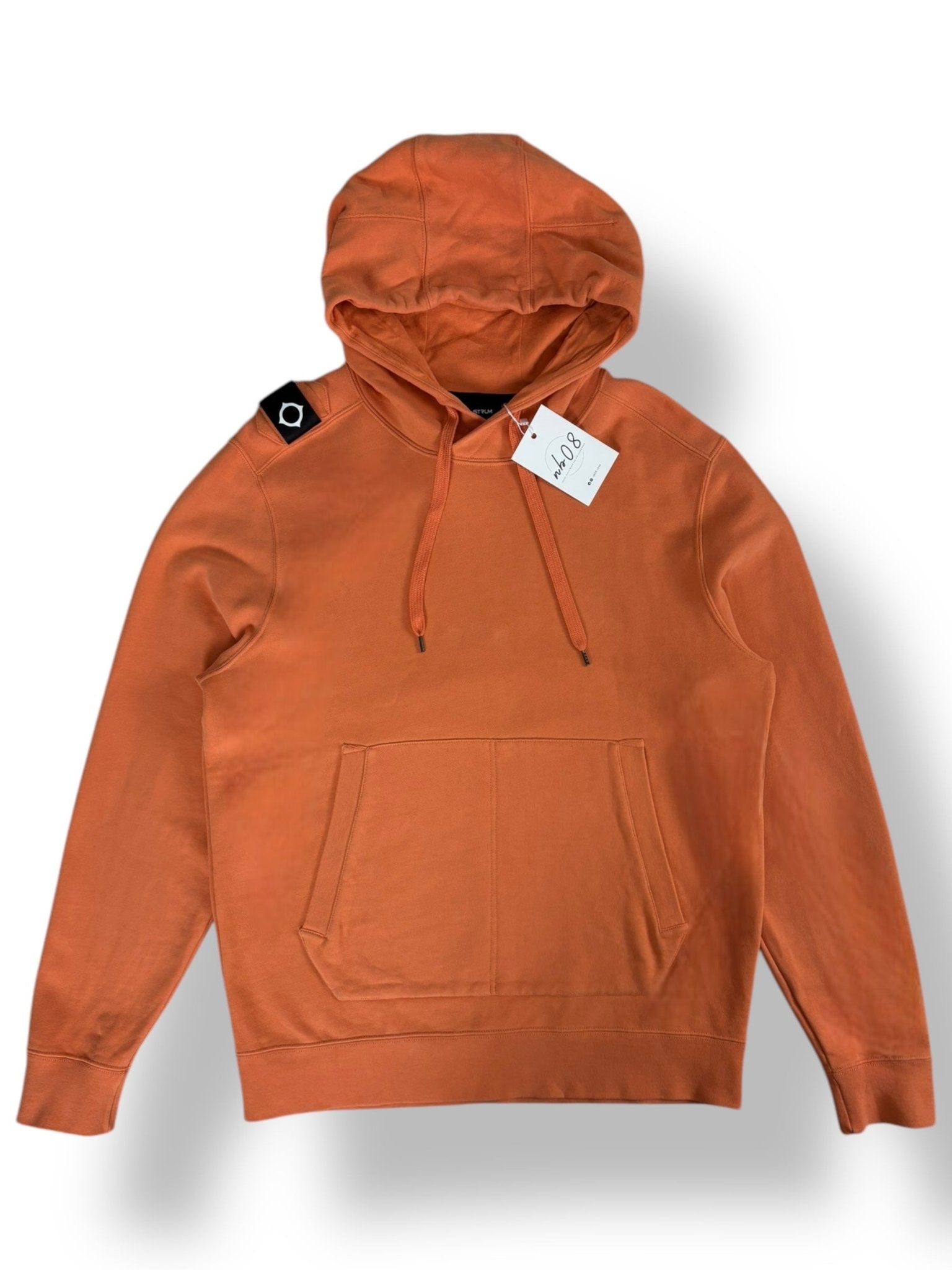 SWEAT - SHIRT MA.STRUM - NB08 SHOP