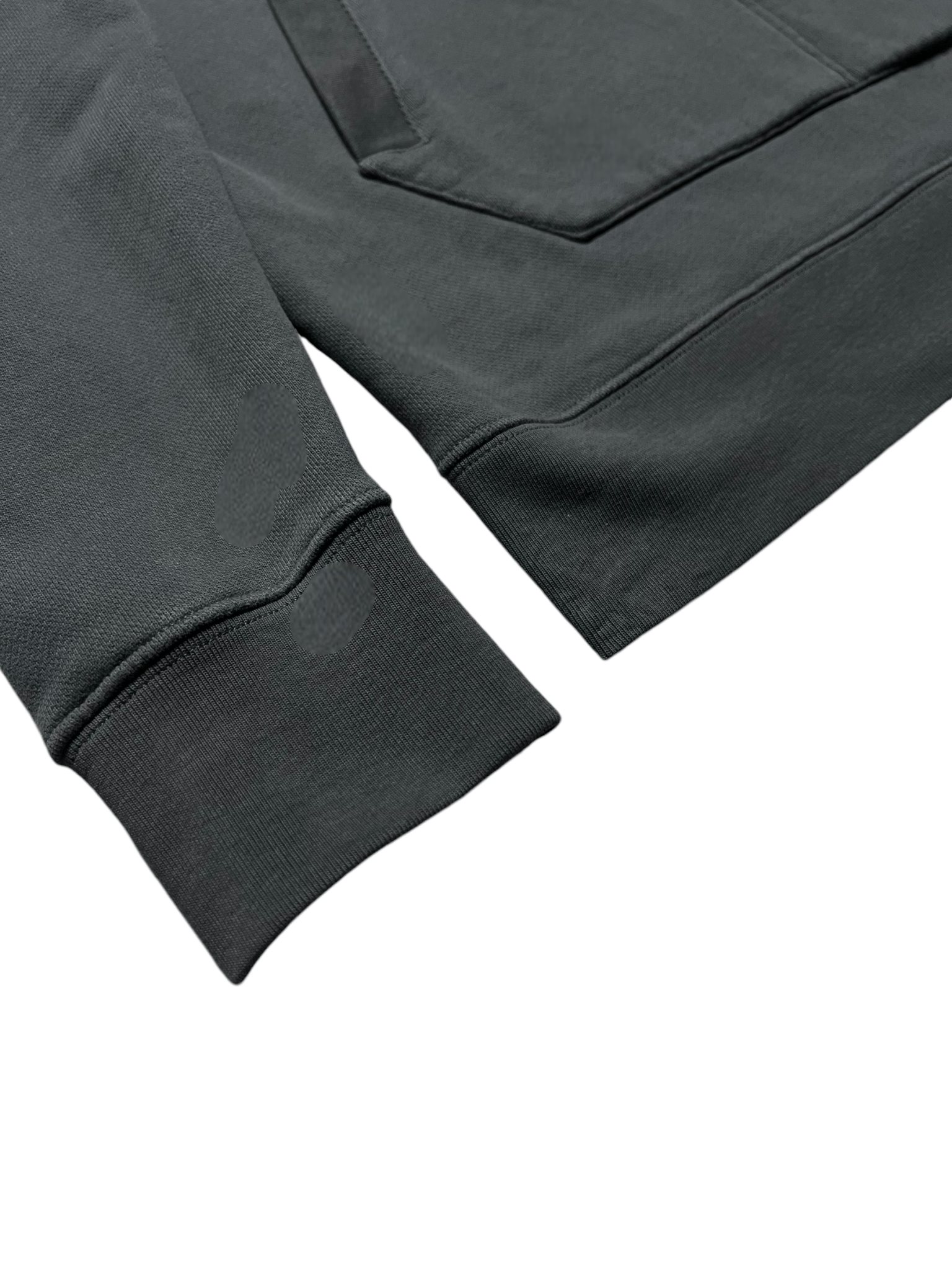 SWEAT - SHIRT MA.STRUM - NB08 SHOP