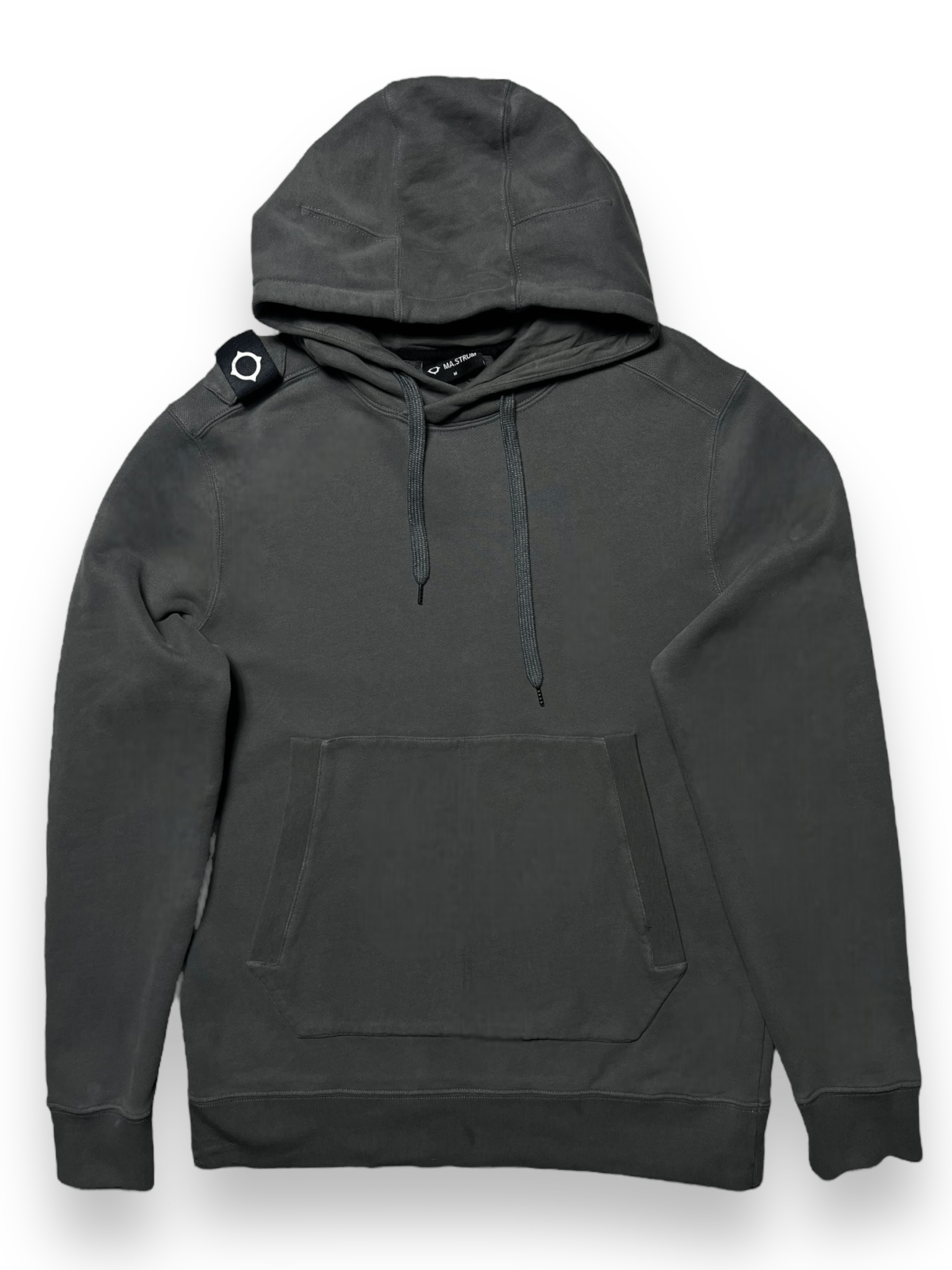 SWEAT - SHIRT MA.STRUM - NB08 SHOP