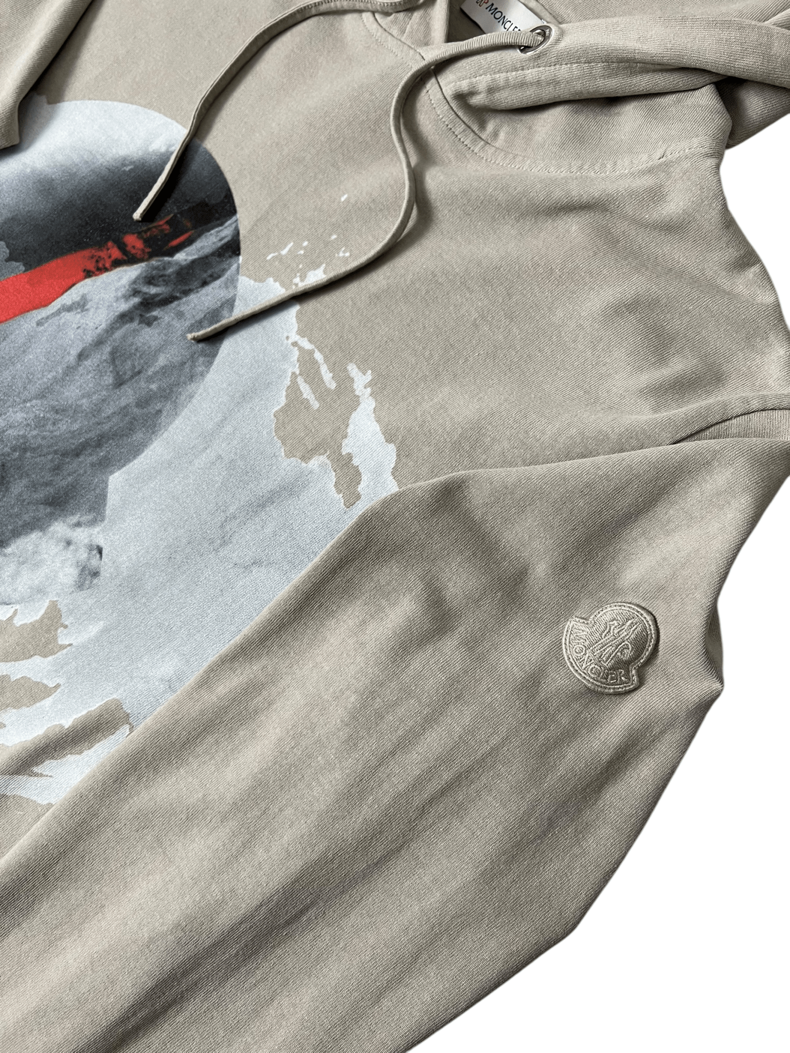 SWEAT - SHIRT MONCLER - NB08 SHOP
