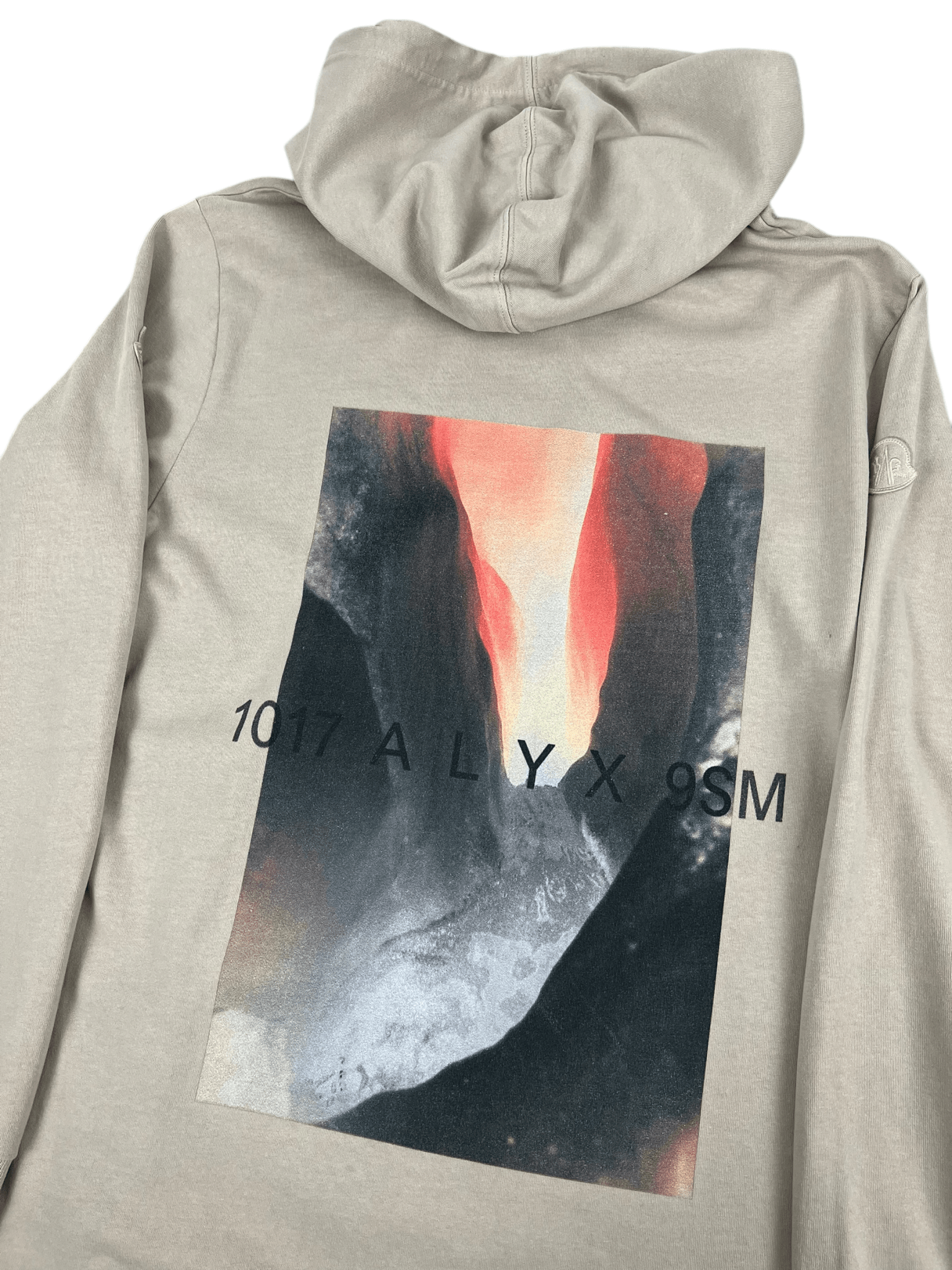SWEAT - SHIRT MONCLER - NB08 SHOP