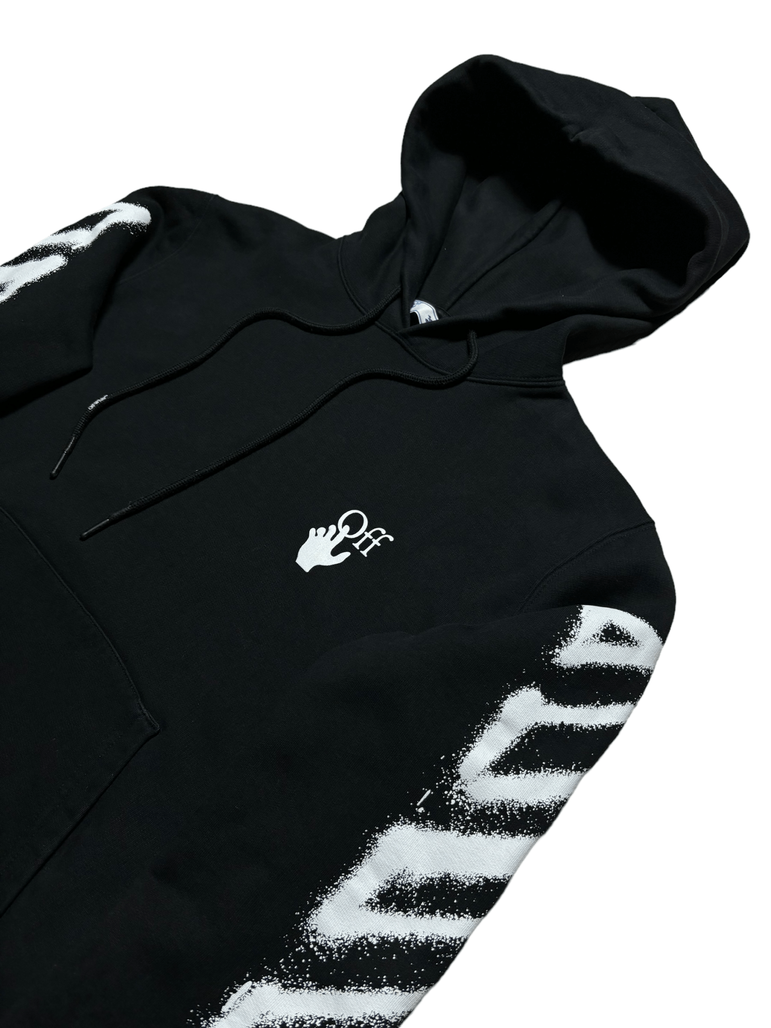 SWEAT - SHIRT OFF WHITE - NB08 SHOP