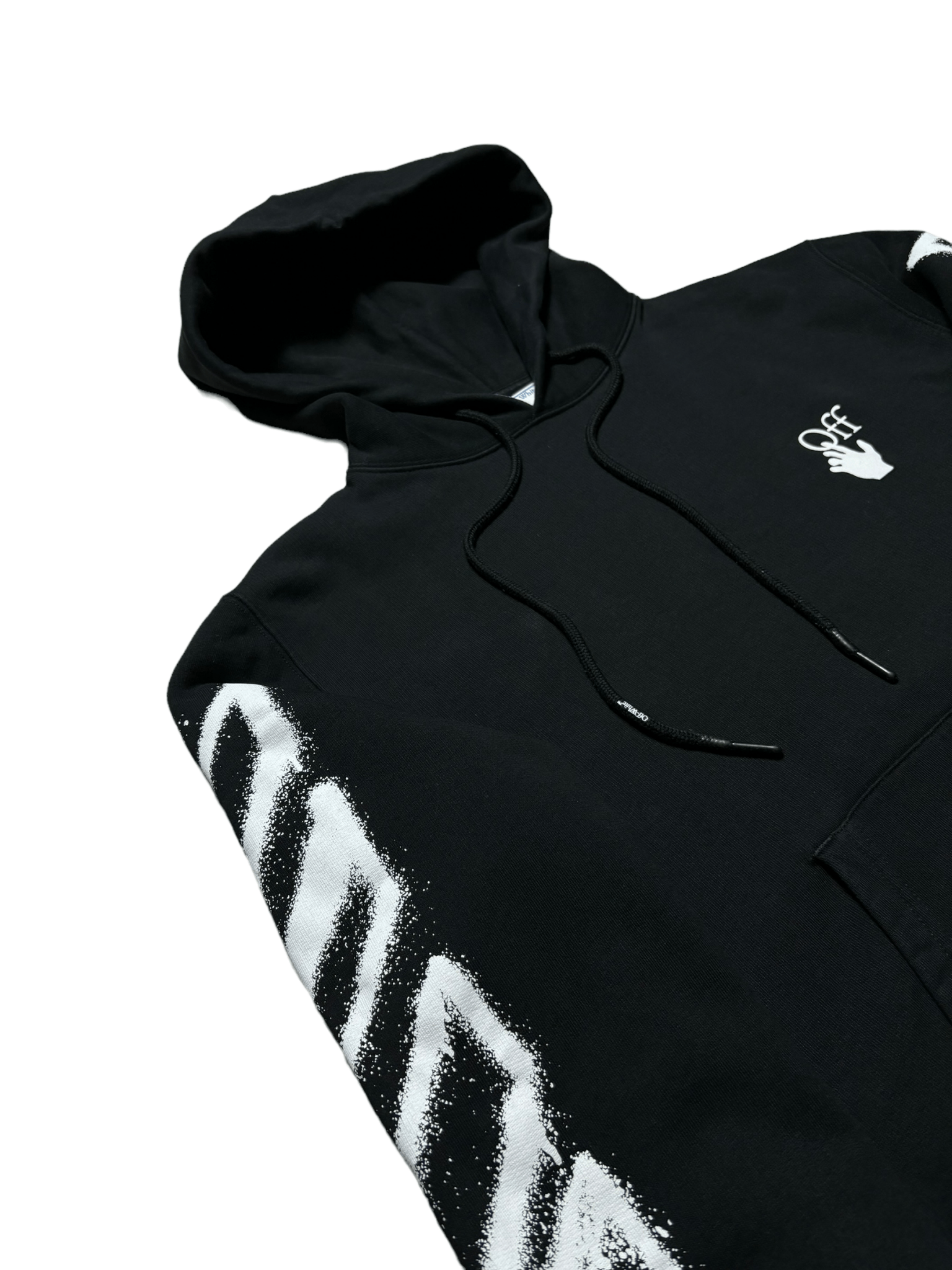 SWEAT - SHIRT OFF WHITE - NB08 SHOP