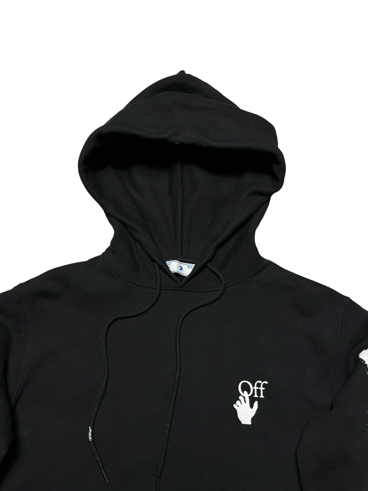 SWEAT - SHIRT OFF WHITE - NB08 SHOP