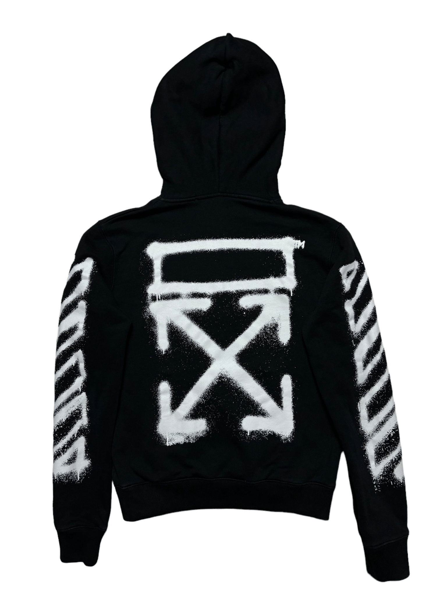 SWEAT - SHIRT OFF WHITE - NB08 SHOP