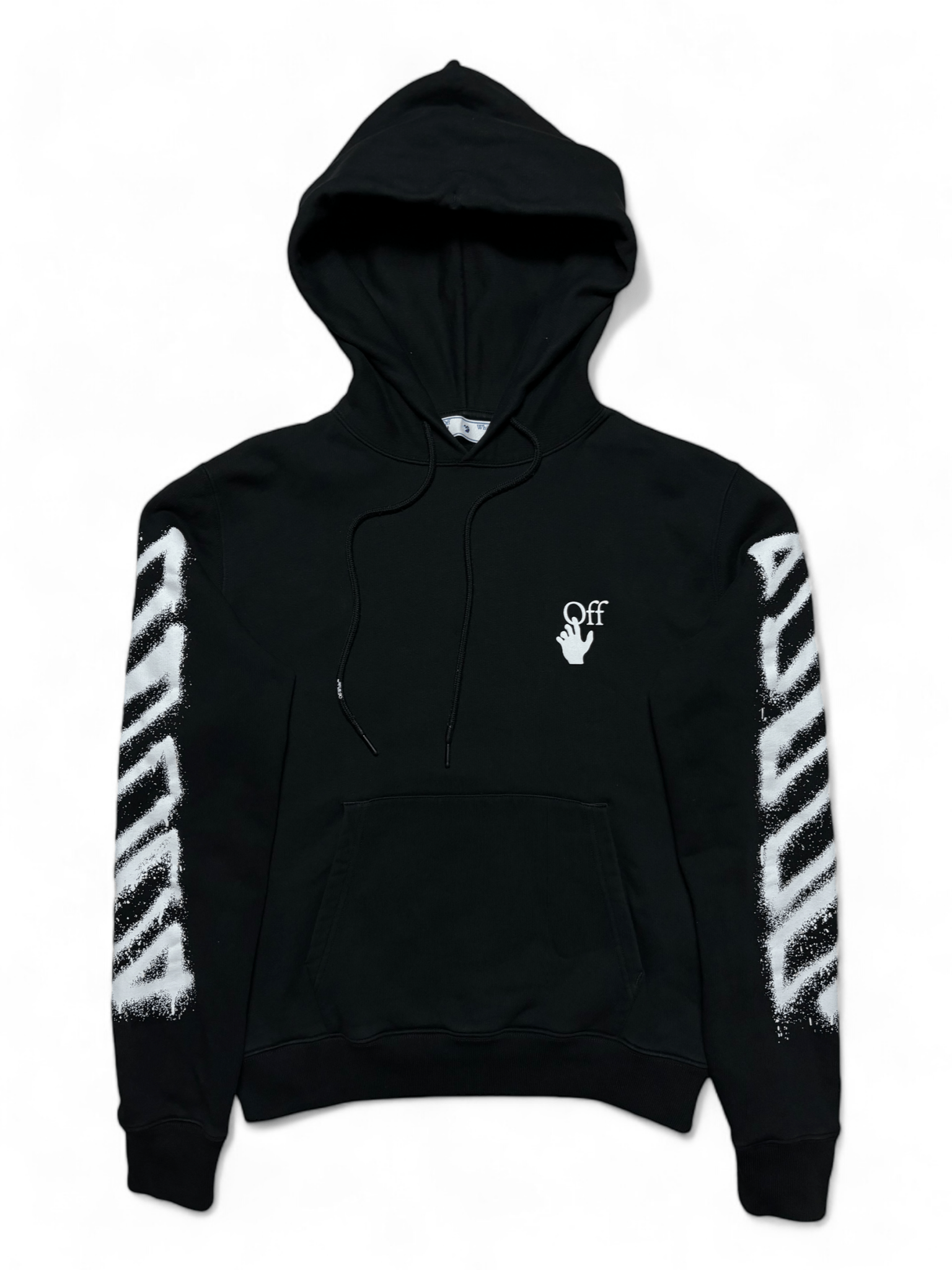 SWEAT - SHIRT OFF WHITE - NB08 SHOP