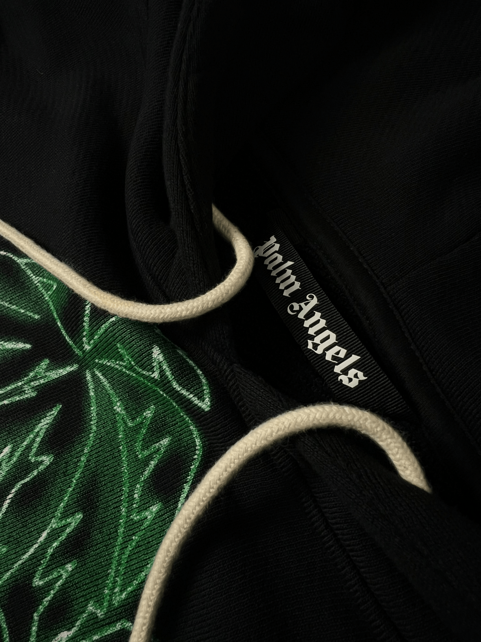 SWEAT - SHIRT PALM ANGELS - NB08 SHOP