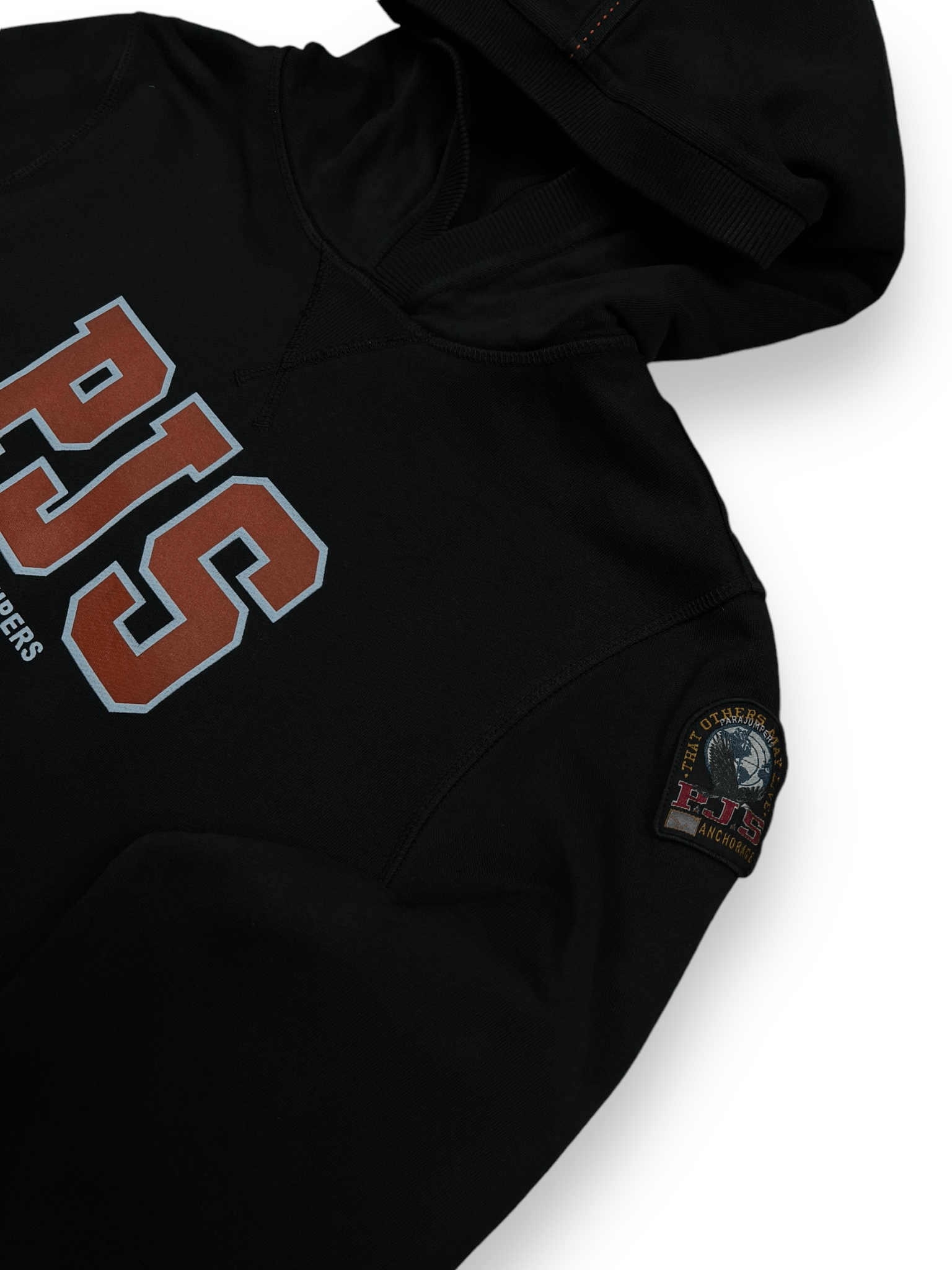 SWEAT - SHIRT PARAJUMPERS - NB08 SHOP