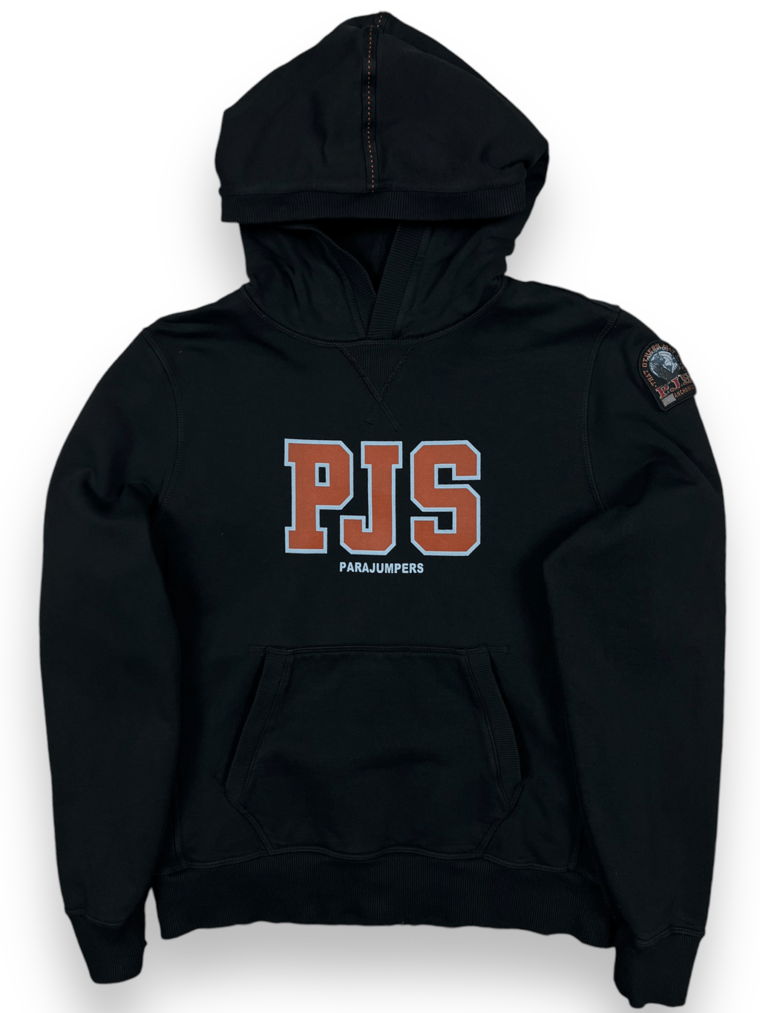 SWEAT - SHIRT PARAJUMPERS - NB08 SHOP