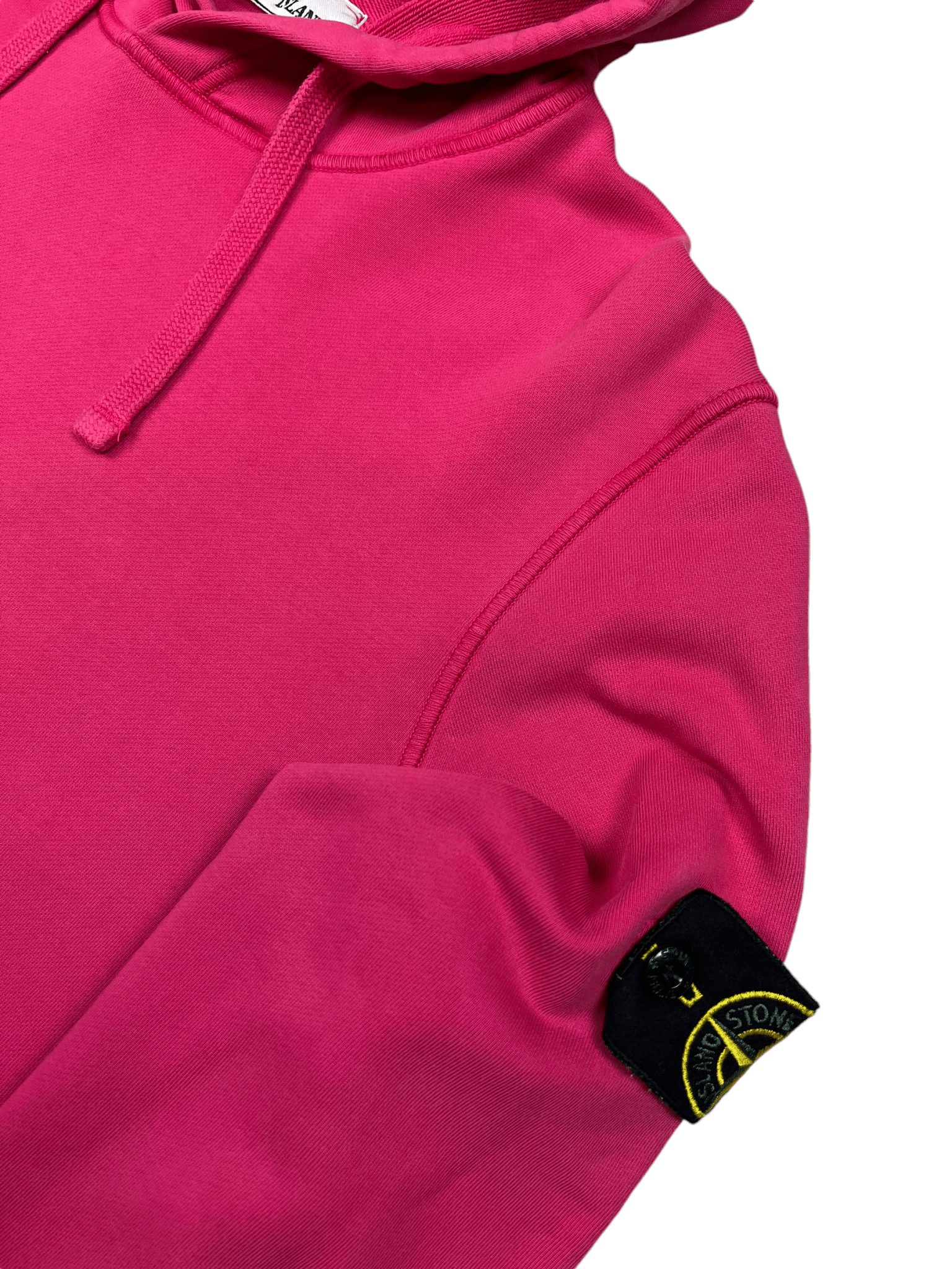SWEAT - SHIRT STONE ISLAND - NB08 SHOP