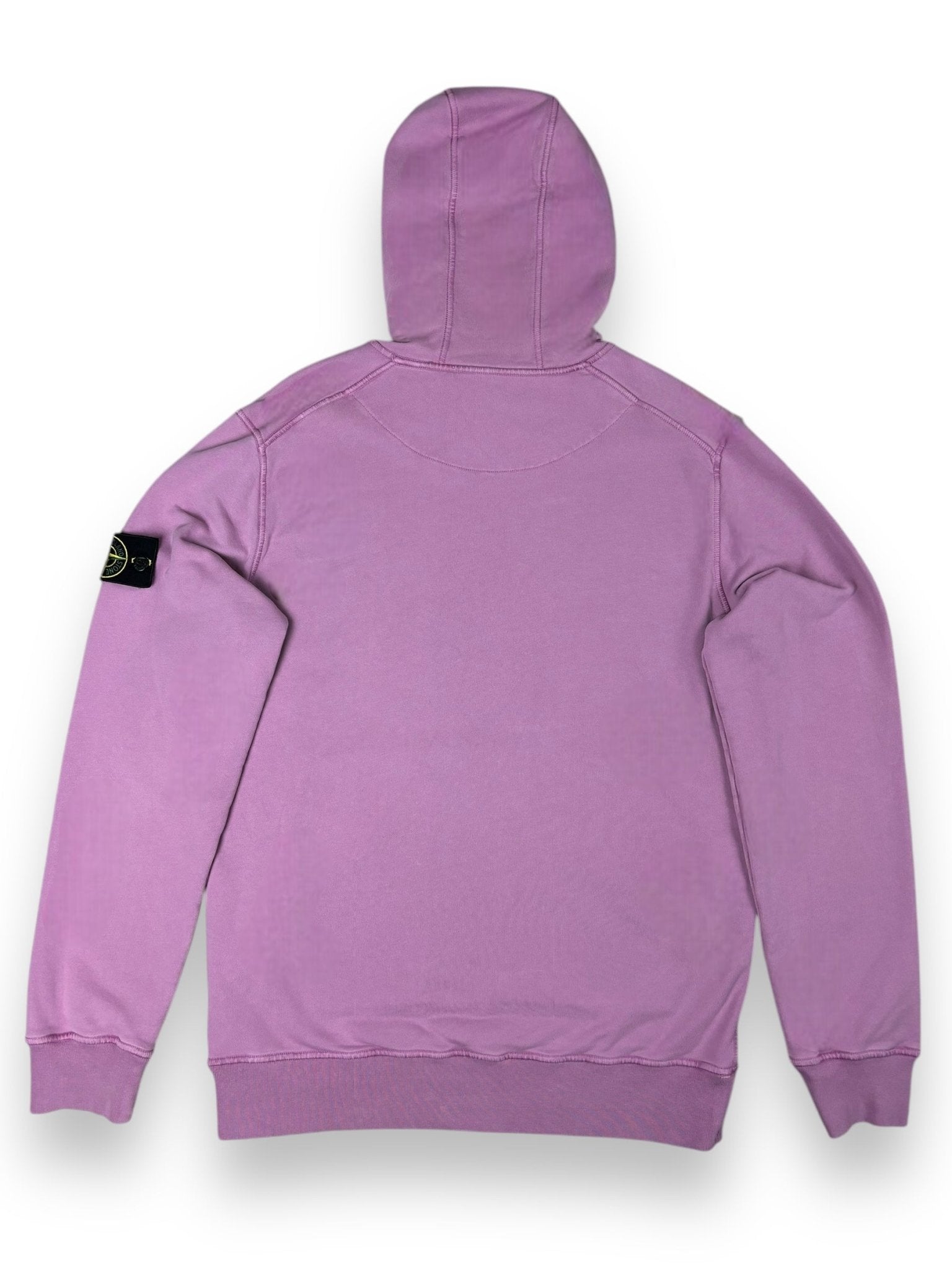 SWEAT - SHIRT STONE ISLAND - NB08 SHOP