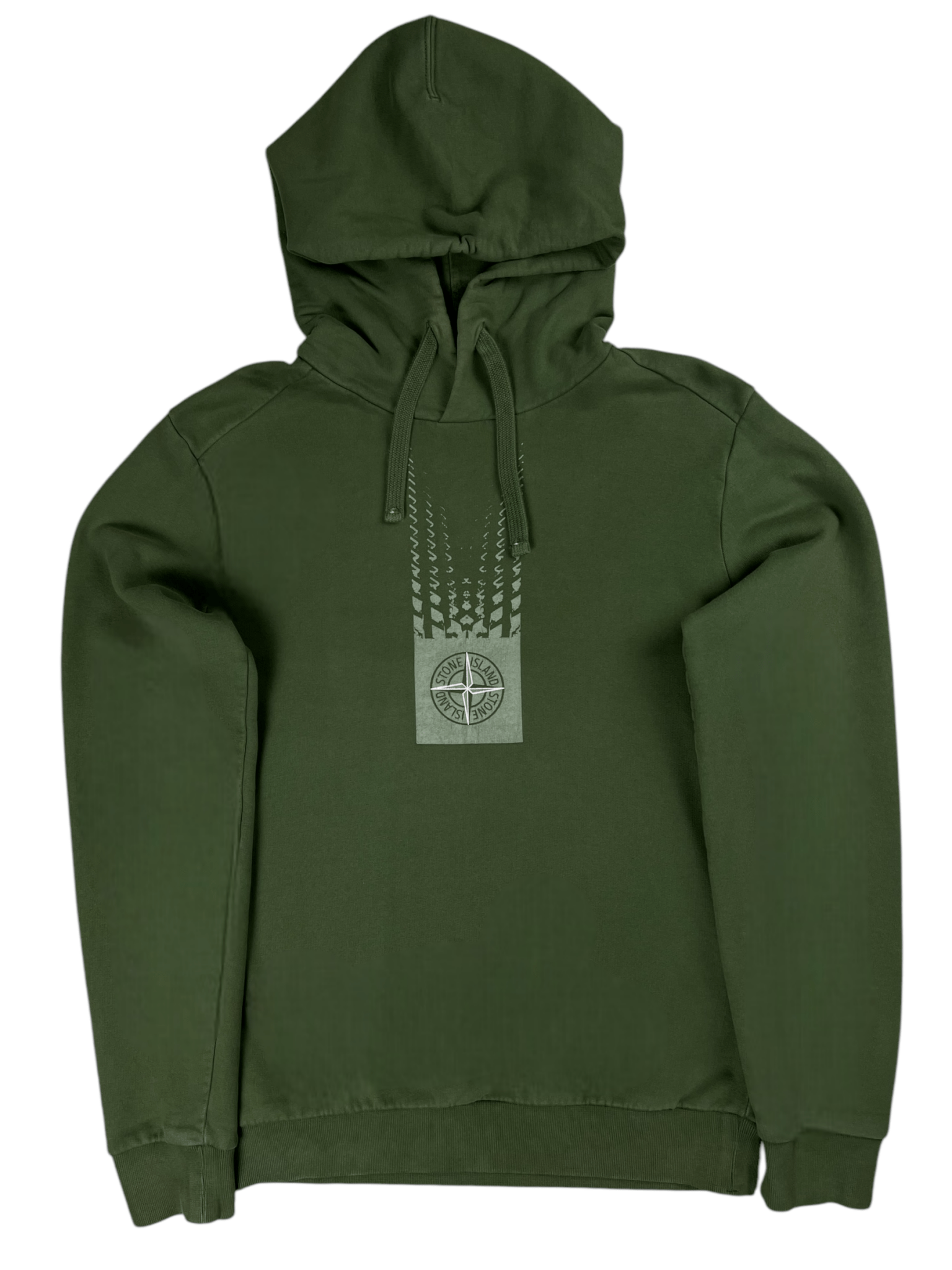 SWEAT - SHIRT STONE ISLAND - NB08 SHOP