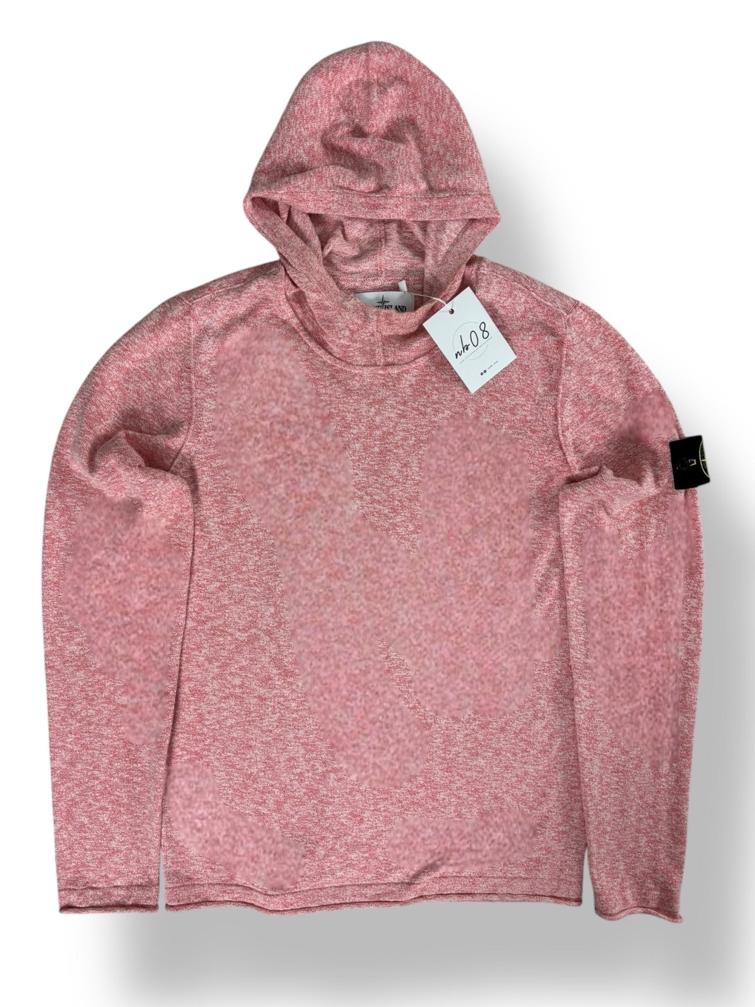 SWEAT - SHIRT STONE ISLAND - NB08 SHOP